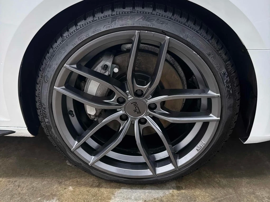 Audi A4 * Technik 45 TFSI quattro * CARFAX * БЕЗ ПЪРВОНАЧА - изображение 7