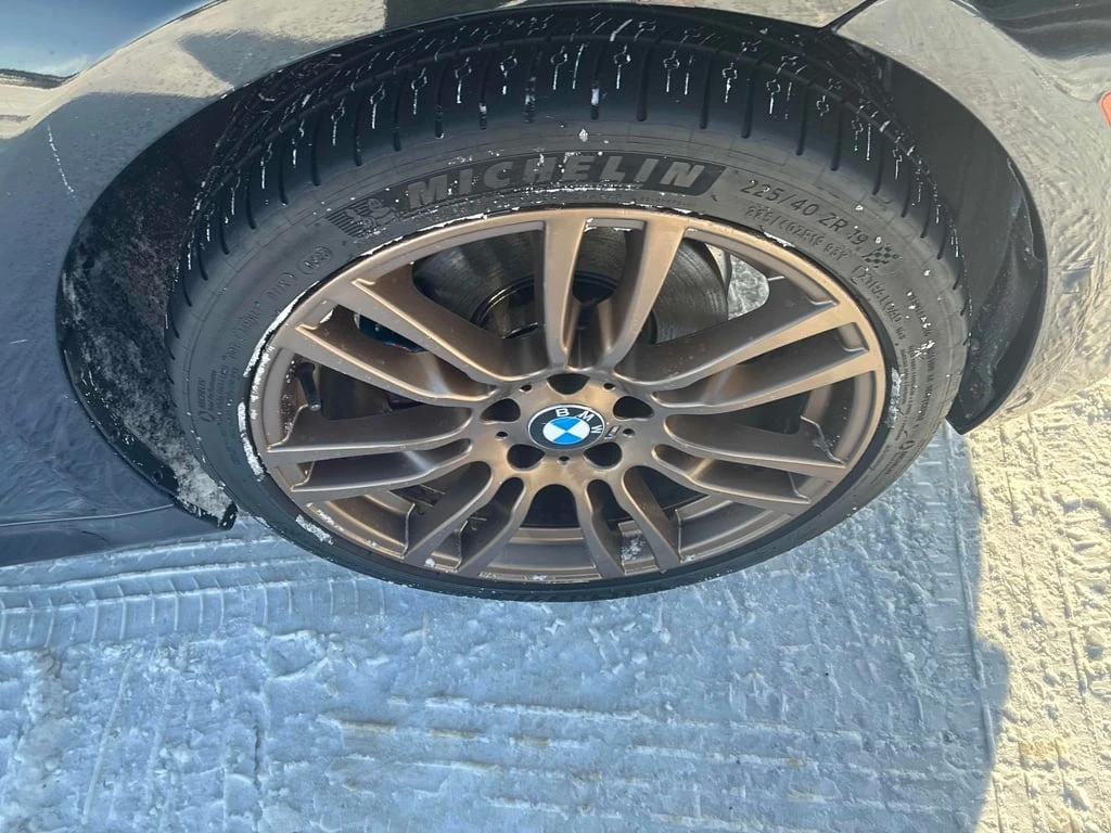 BMW 328 * 328d xDrive * CARFAX * ЦЕНА ДО БГ - изображение 7