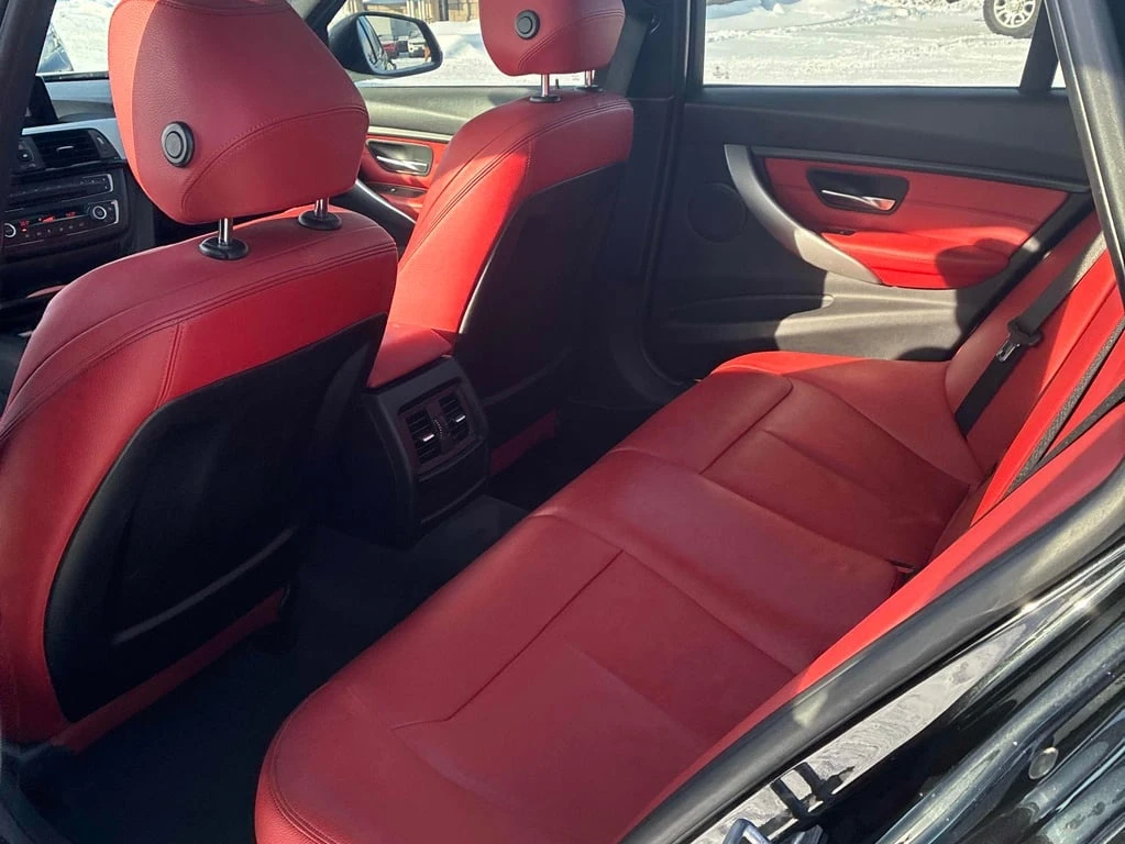 BMW 328 * 328d xDrive * CARFAX * ���� �� �� | Mobile.bg � ����������� 11