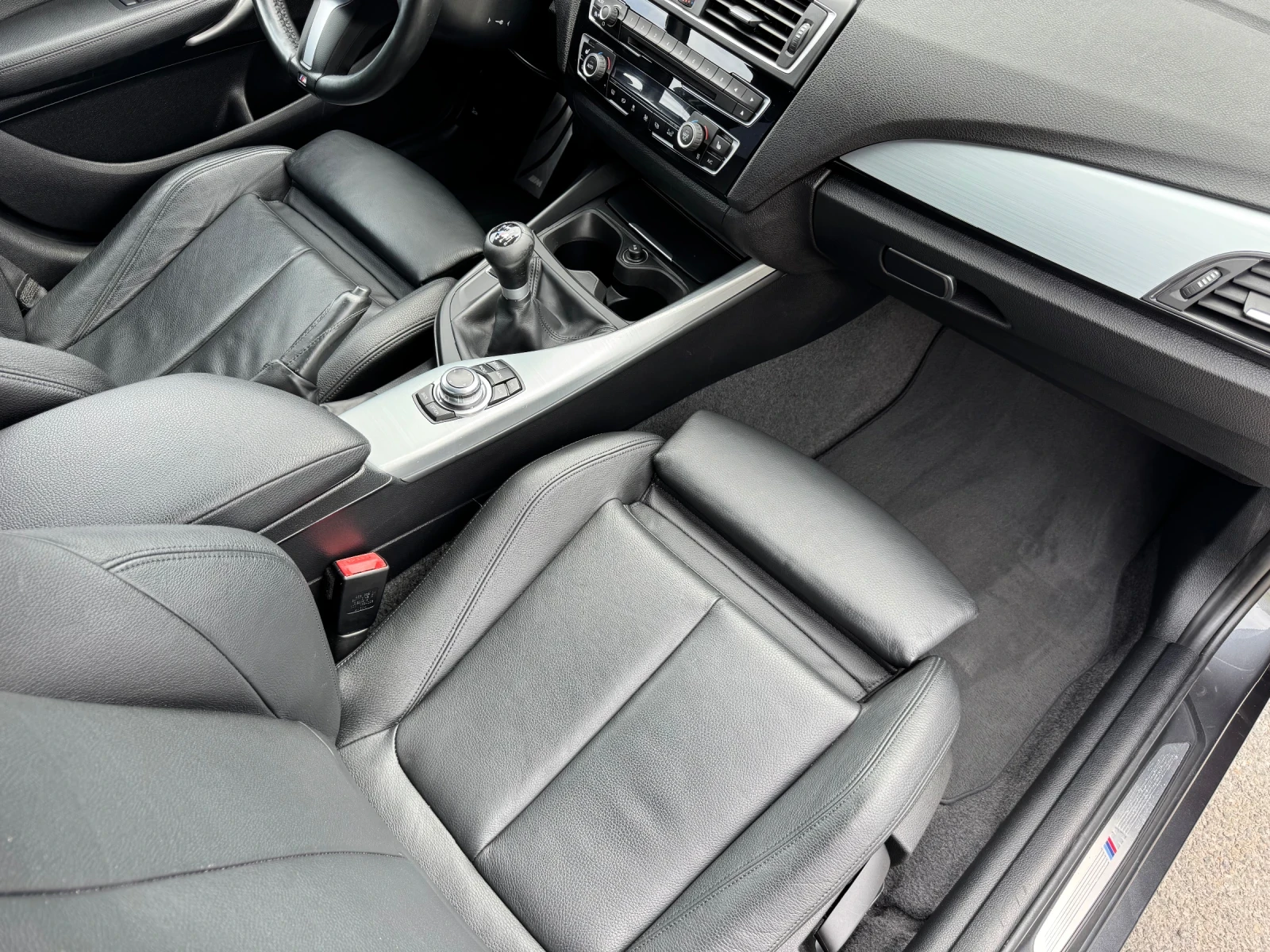 BMW 118 M paket Shadow Line B47 | Mobile.bg � ����������� 13