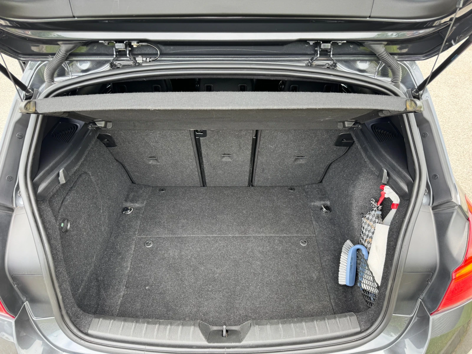 BMW 118 M paket Shadow Line B47 | Mobile.bg � ����������� 14