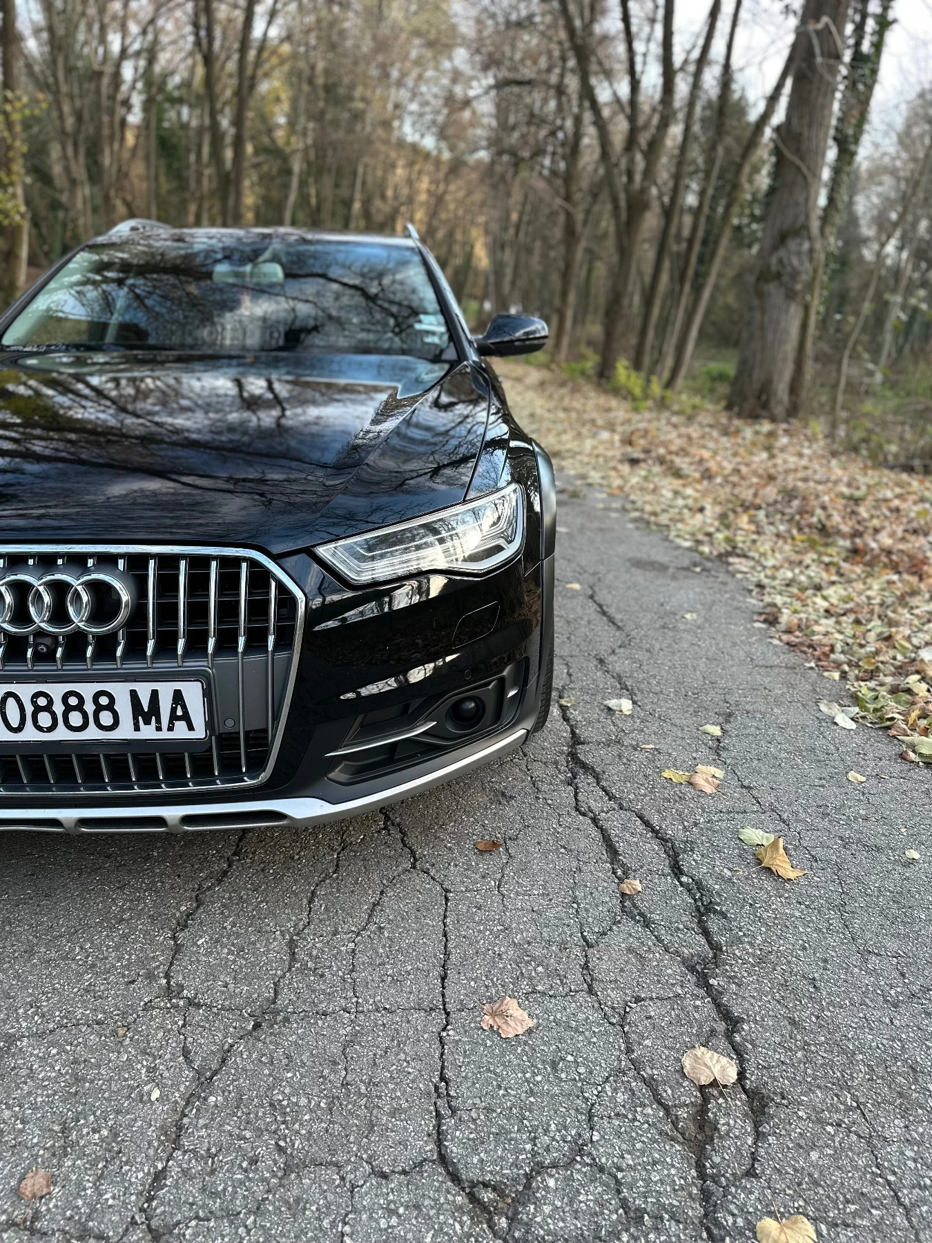 Audi A6 Allroad TDI | Mobile.bg � ����������� 4