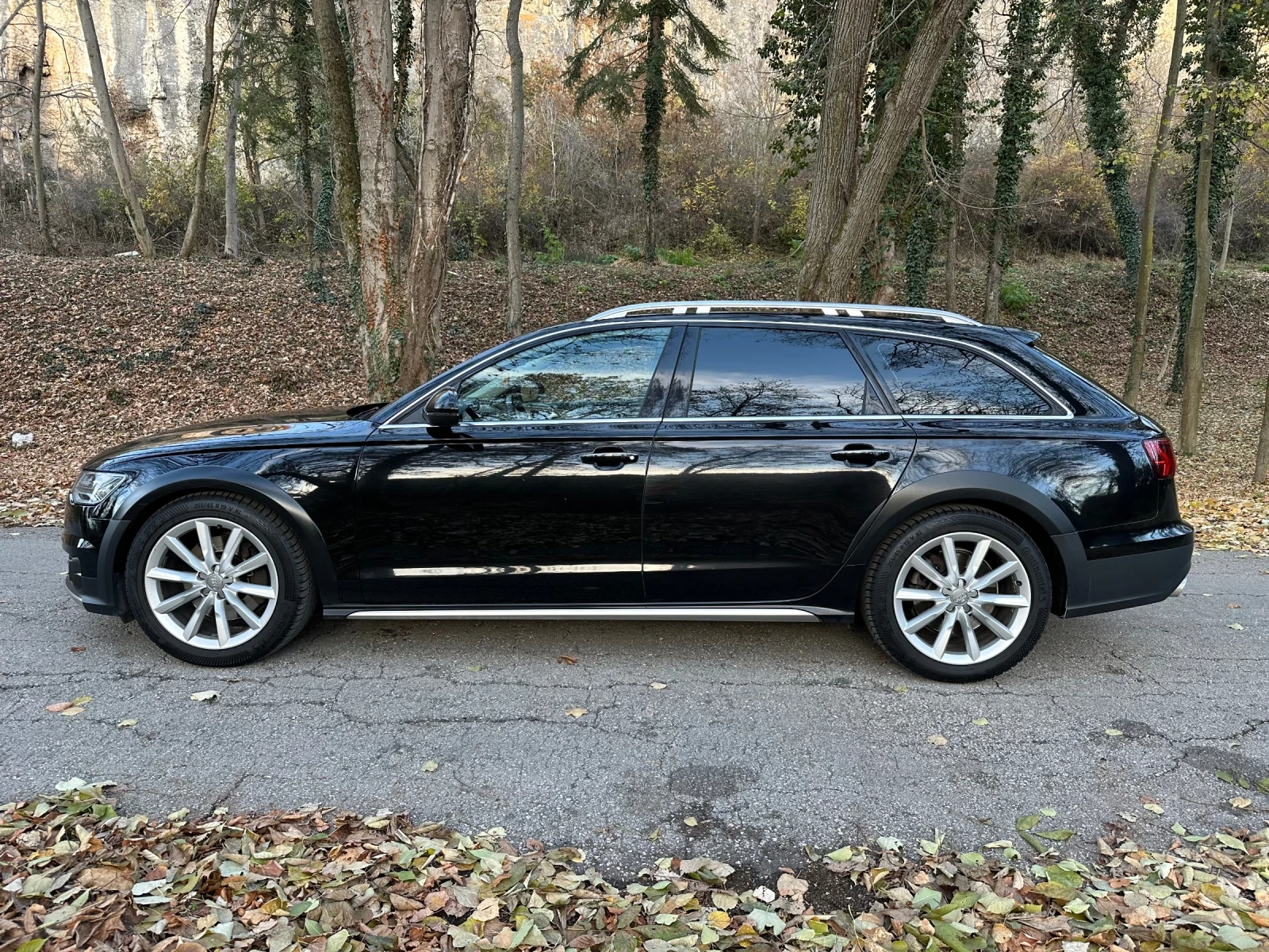 Audi A6 Allroad TDI | Mobile.bg � ����������� 8
