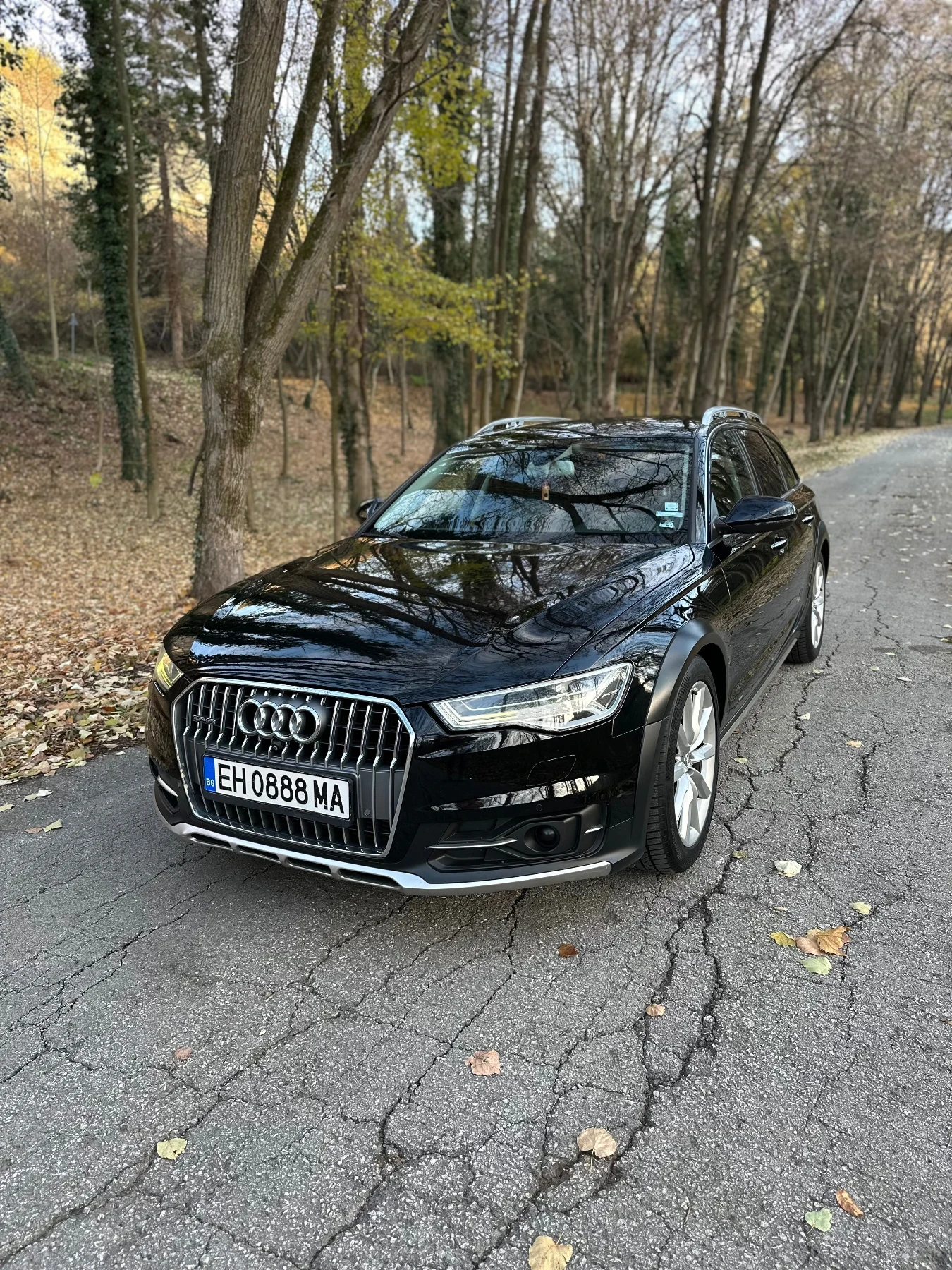 Audi A6 Allroad TDI | Mobile.bg � ����������� 1