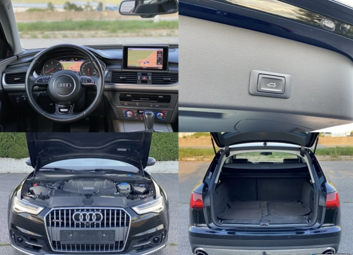 Audi A6 Allroad TDI | Mobile.bg � ����������� 9