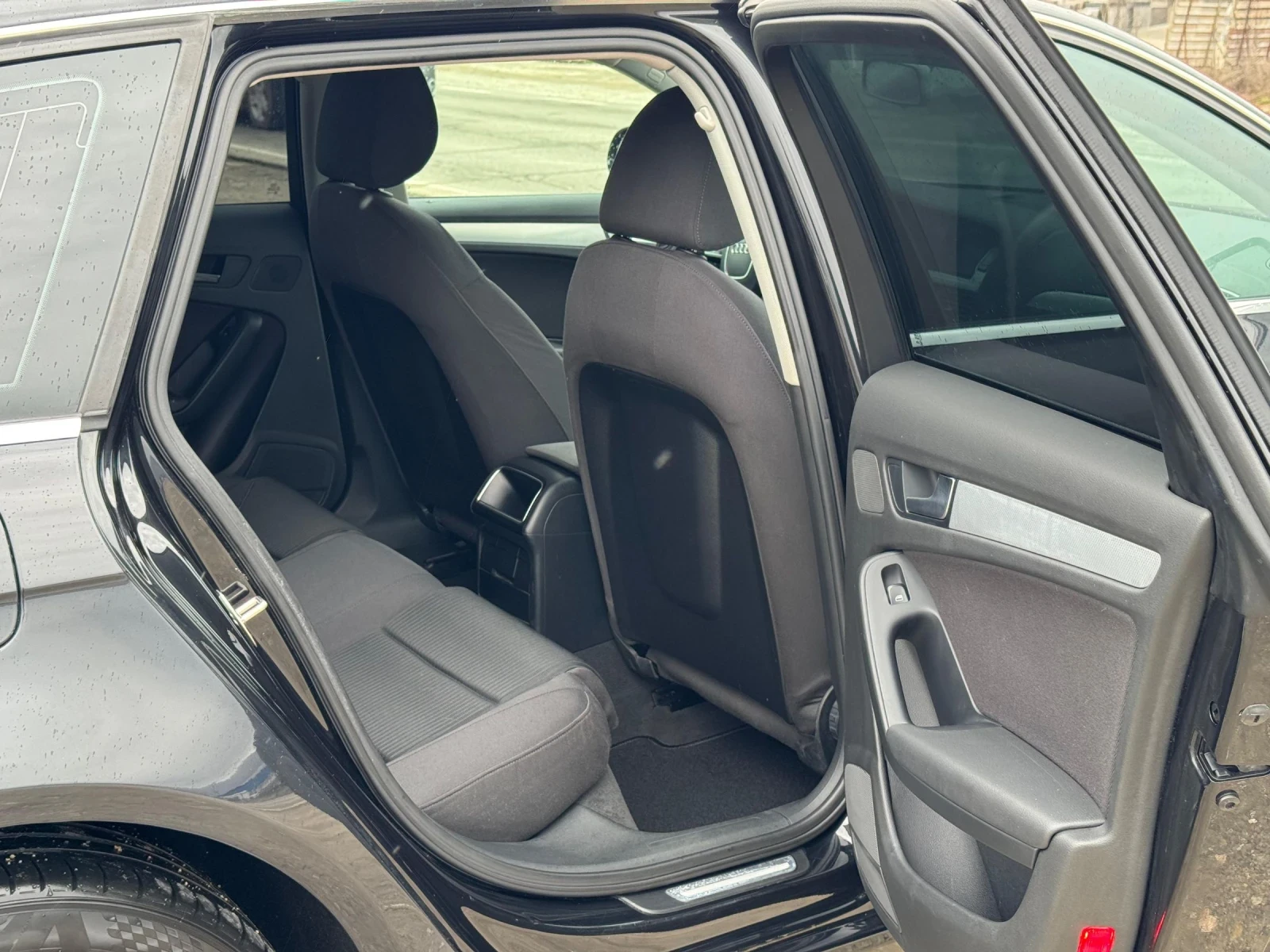 Audi A4 2.0TDI 143k.s AVTOMAT | Mobile.bg � ����������� 12