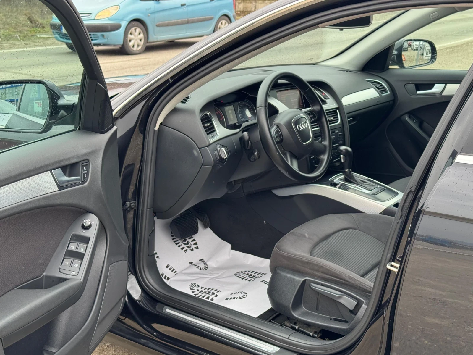 Audi A4 2.0TDI 143k.s AVTOMAT - изображение 9