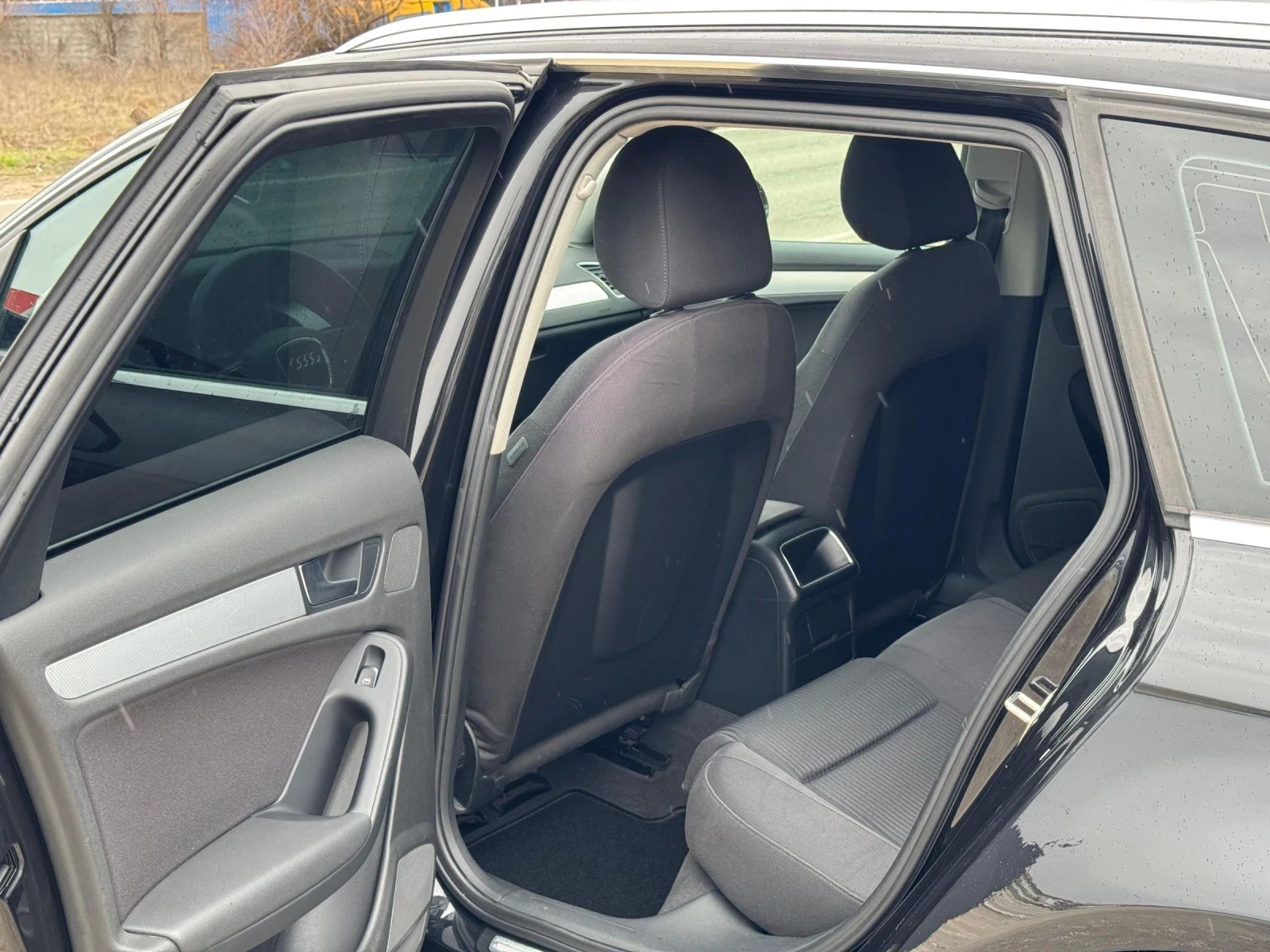 Audi A4 2.0TDI 143k.s AVTOMAT - изображение 10