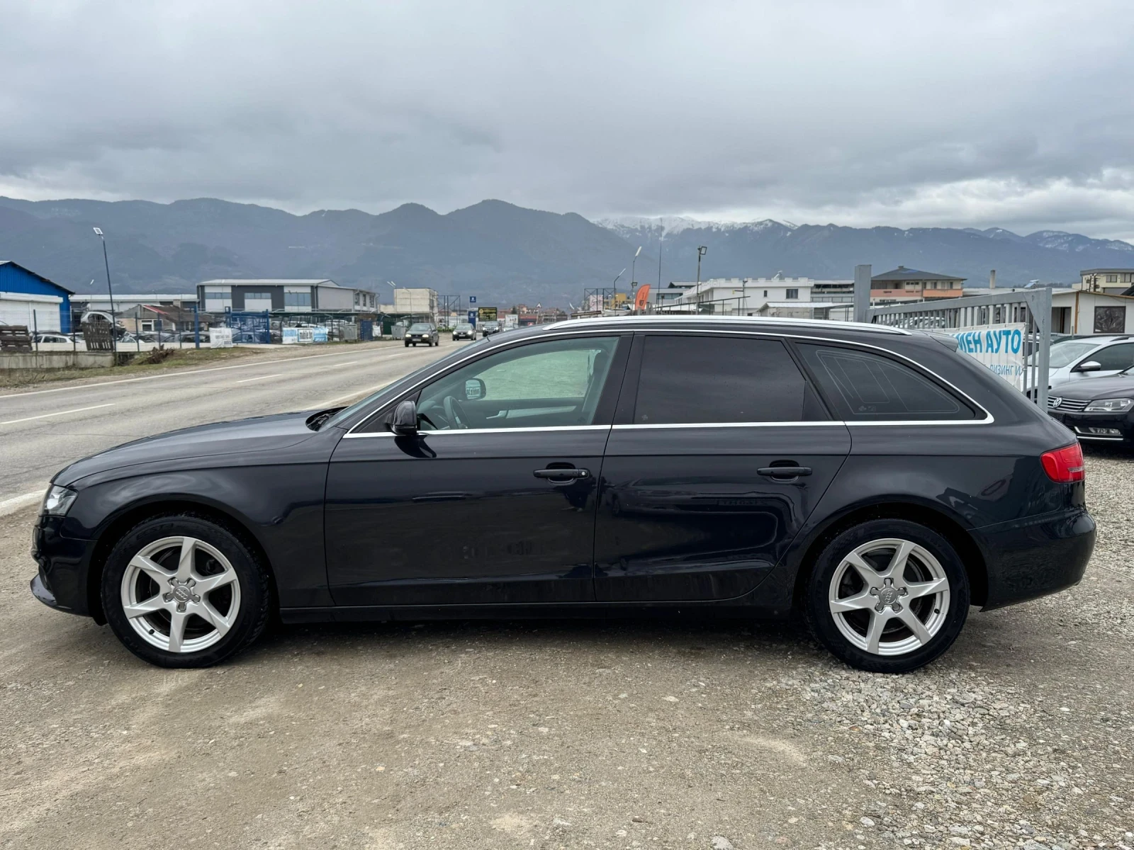 Audi A4 2.0TDI 143k.s AVTOMAT - изображение 2