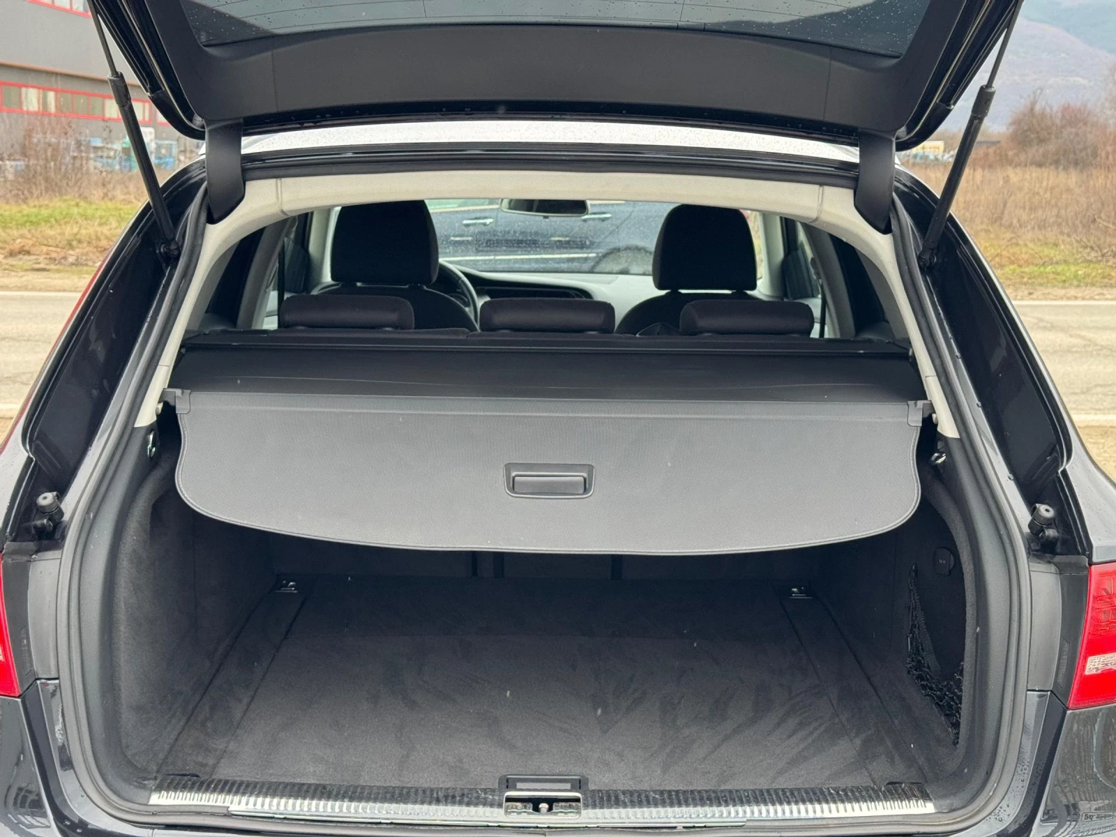 Audi A4 2.0TDI 143k.s AVTOMAT | Mobile.bg � ����������� 11