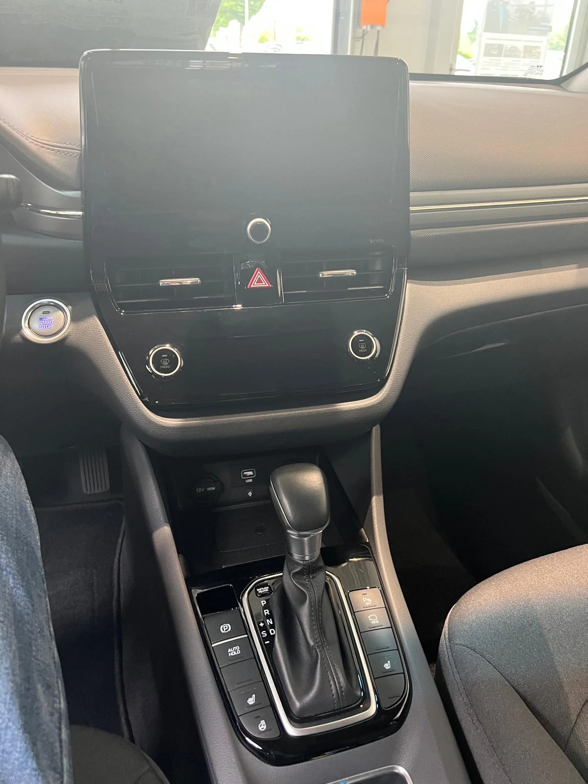 Hyundai Ioniq EXCLUSIVE face lift, снимка 5 - Автомобили и джипове - 53737586