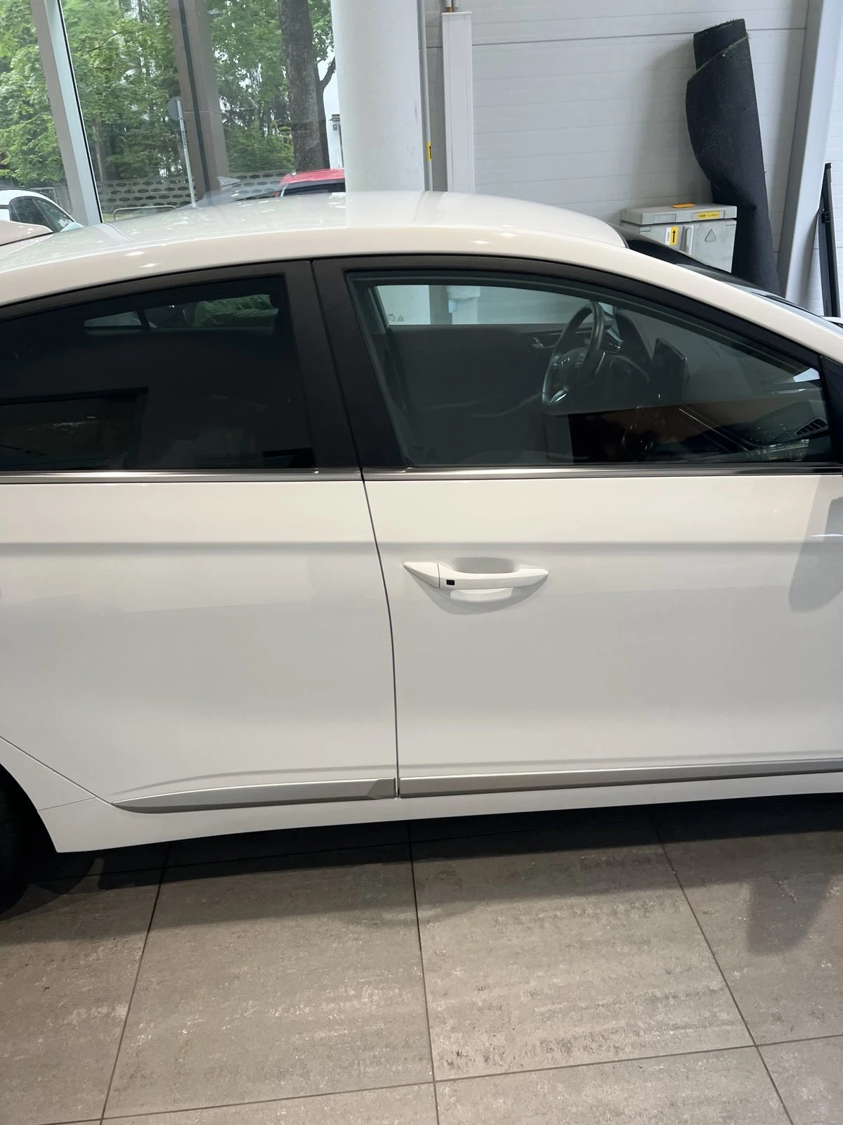 Hyundai Ioniq EXCLUSIVE face lift, снимка 2 - Автомобили и джипове - 53737586