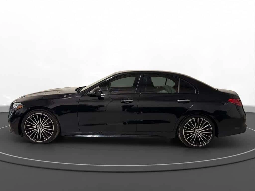 Mercedes-Benz C 300 * | AMG PKG | NIGHT PKG| RED INT * CARFAX * ЦЕНА Д - изображение 5