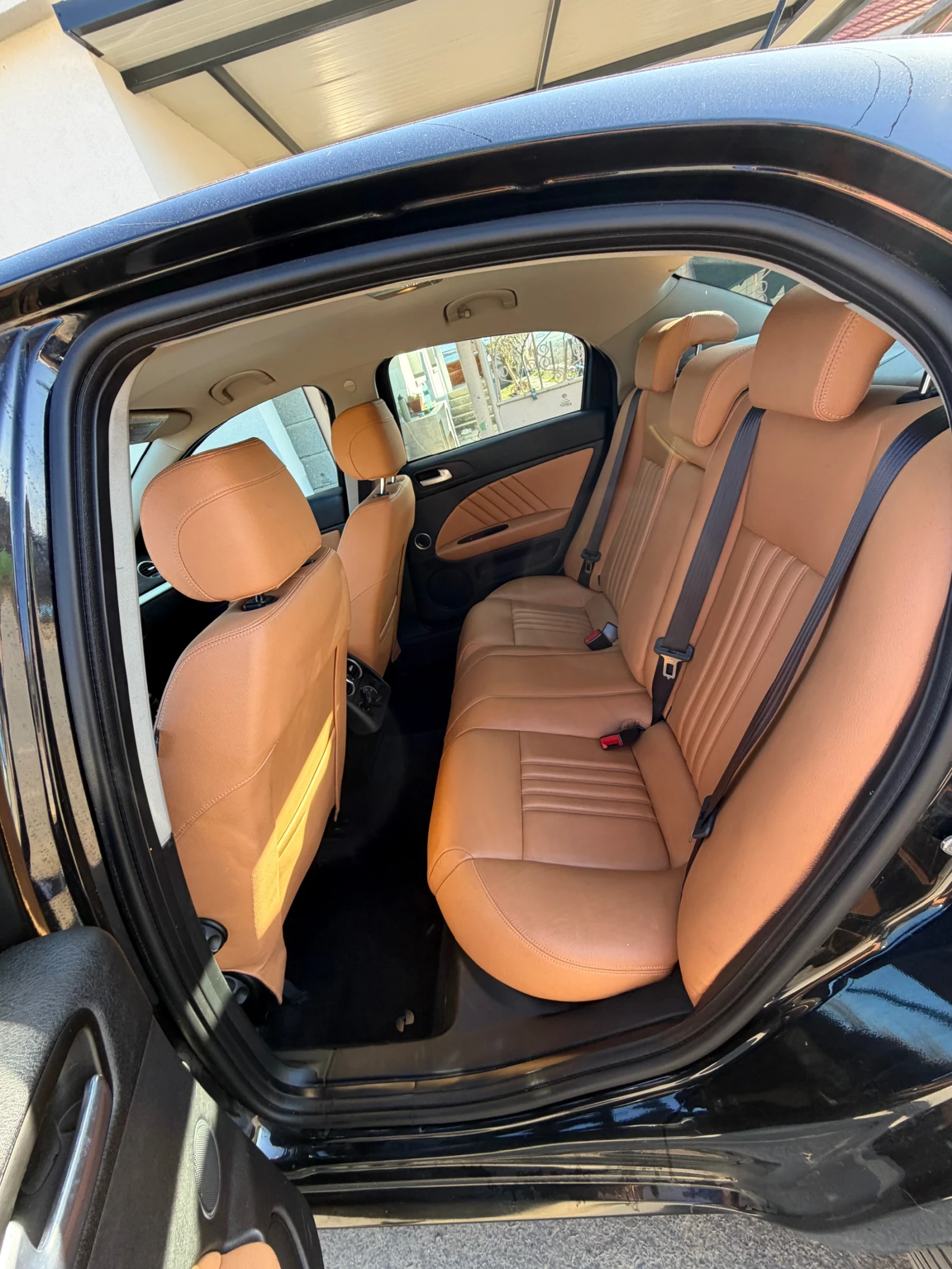 Alfa Romeo 159, снимка 8 - Автомобили и джипове - 53854892