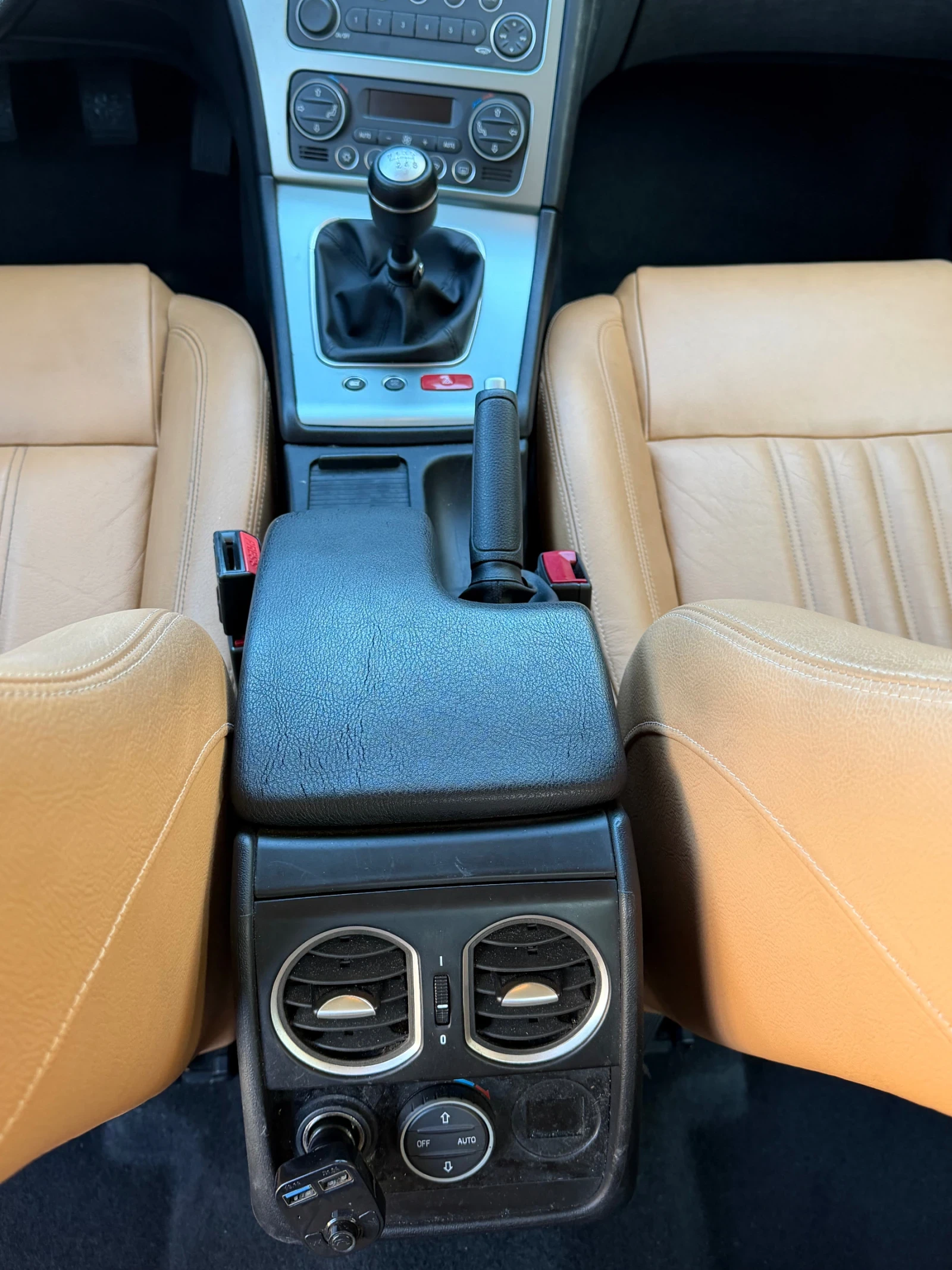 Alfa Romeo 159, снимка 7 - Автомобили и джипове - 53854892