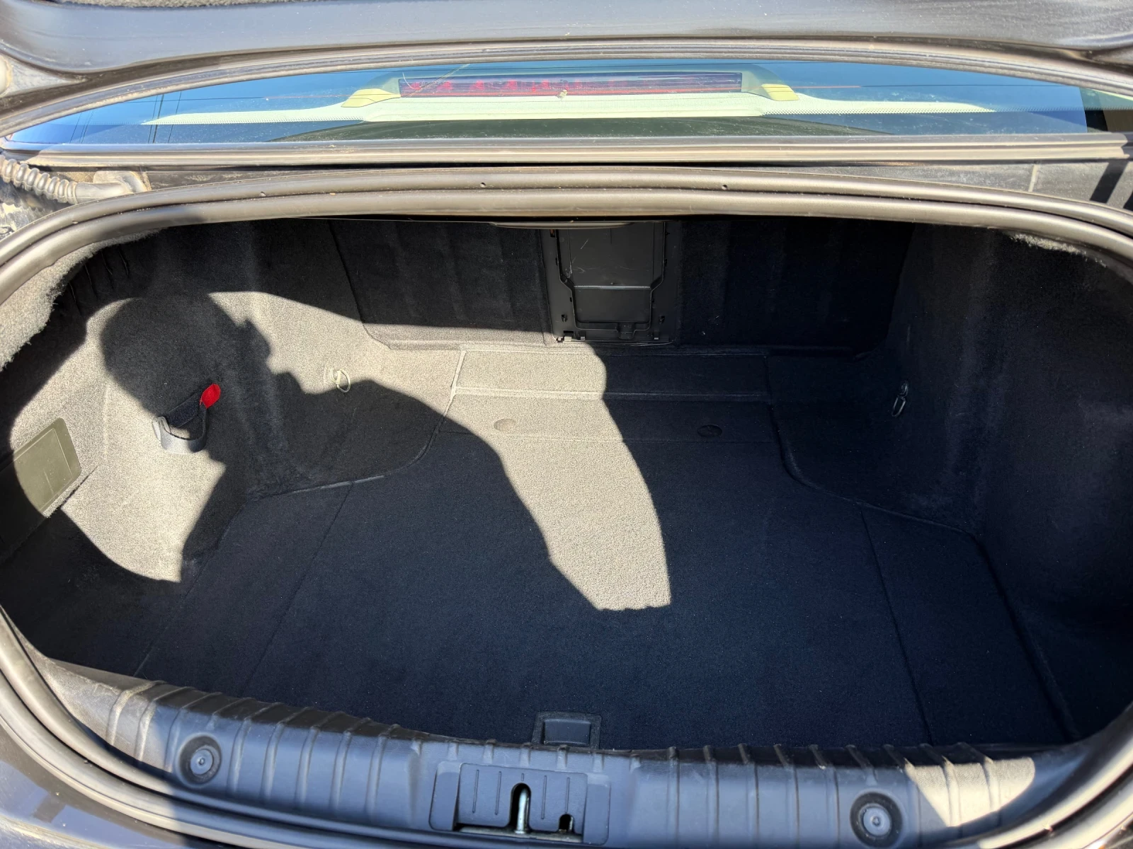 Alfa Romeo 159, снимка 13 - Автомобили и джипове - 53854892