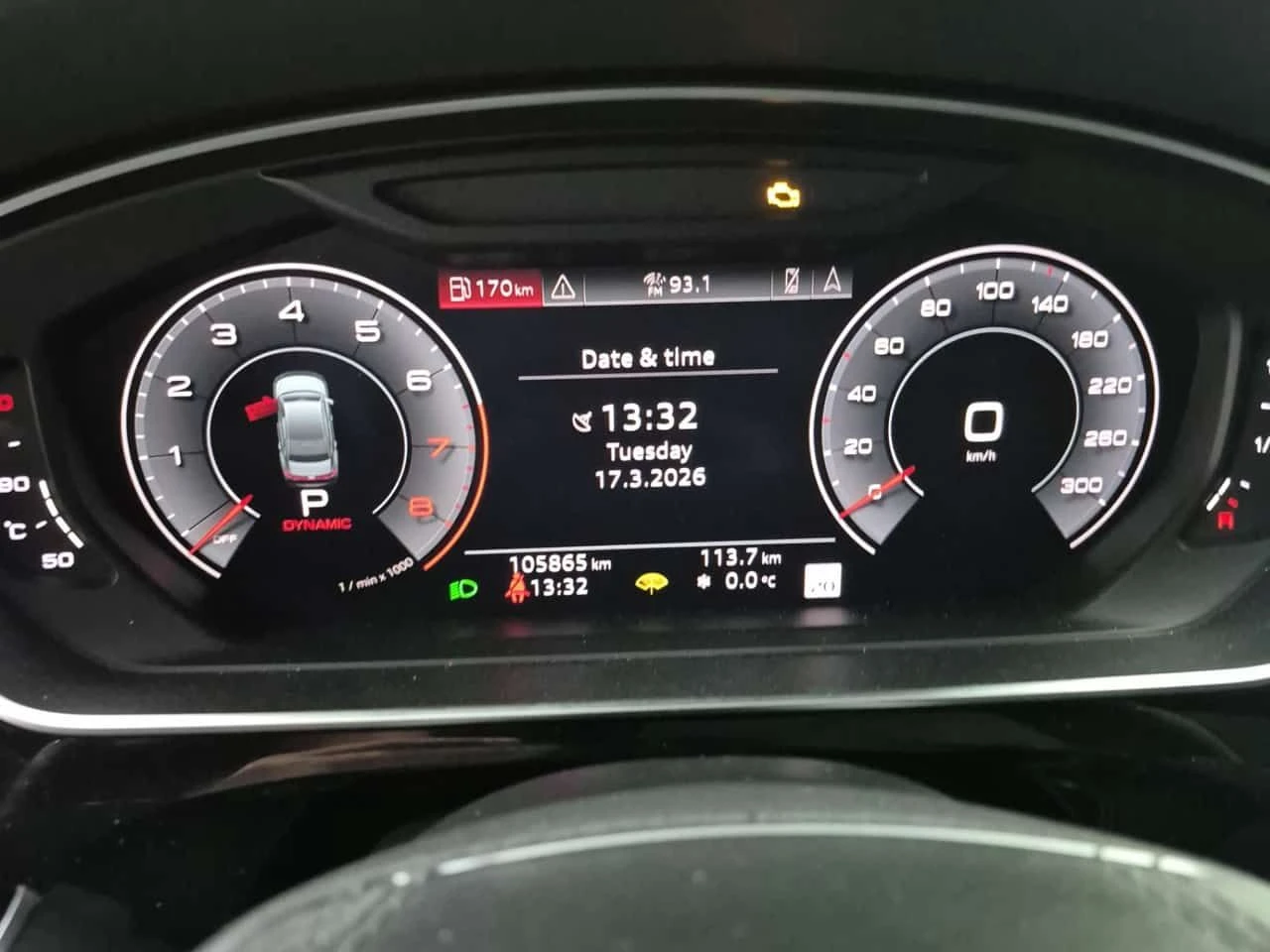 Audi A8 * 55 TFSI QUATTRO * CARFAX * ЦЕНА ДО БГ, снимка 8 - Автомобили и джипове - 53954493