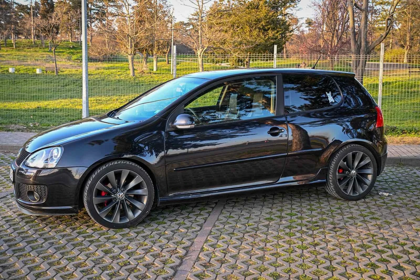 VW Golf 1.9TDI / DSG, снимка 3 - Автомобили и джипове - 54022160