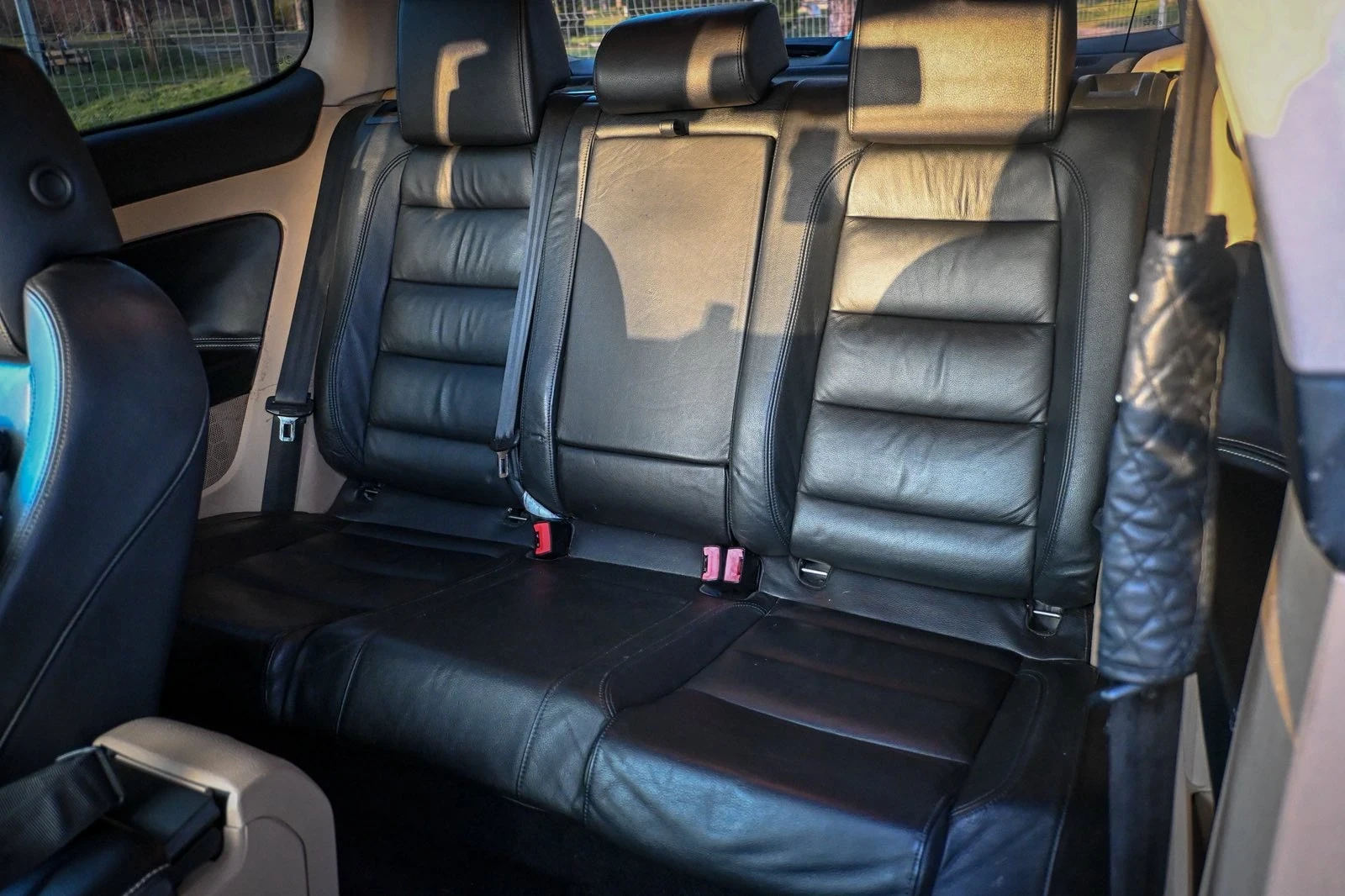 VW Golf 1.9TDI / DSG, снимка 7 - Автомобили и джипове - 54022160