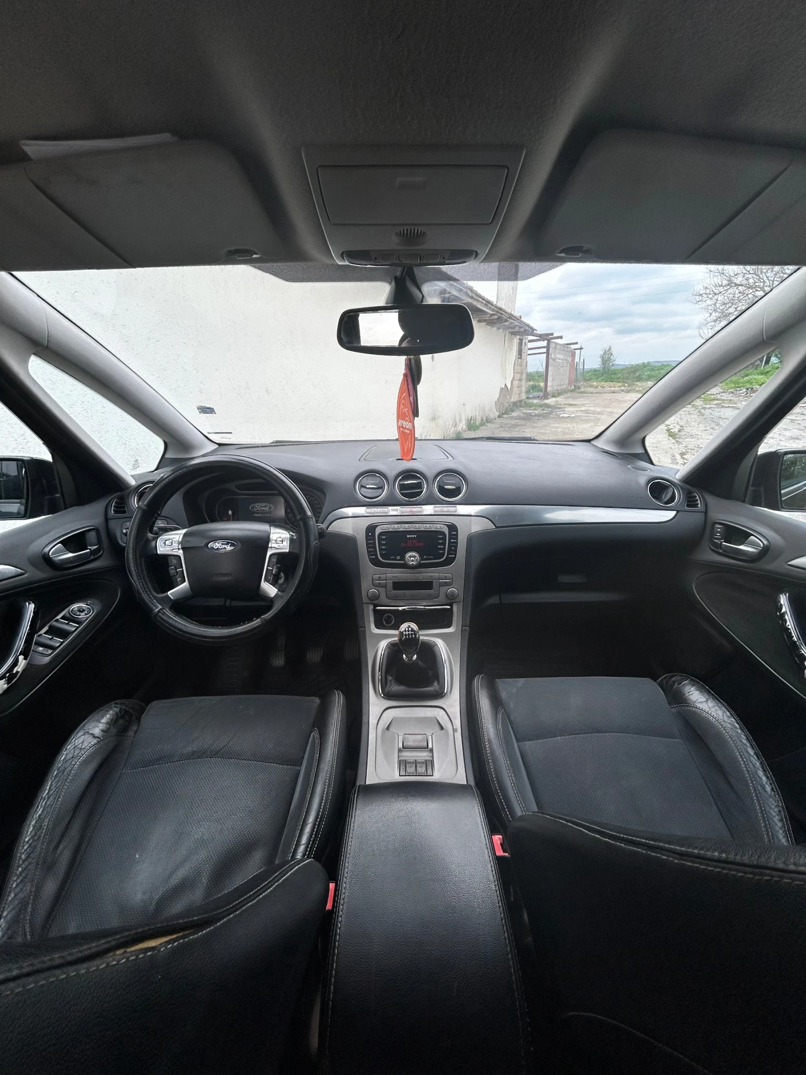 Ford S-Max | Mobile.bg � ����������� 14