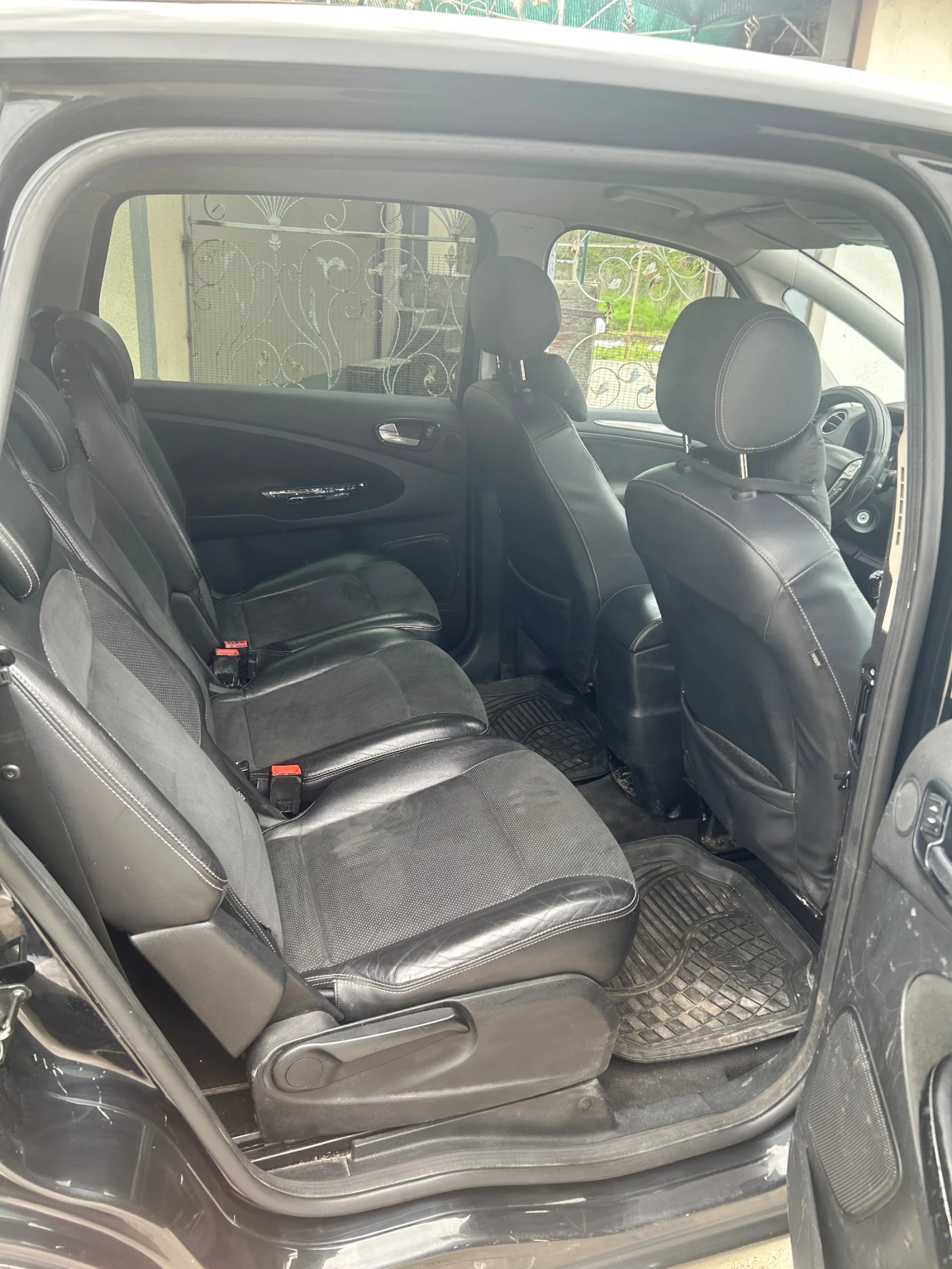 Ford S-Max | Mobile.bg � ����������� 11