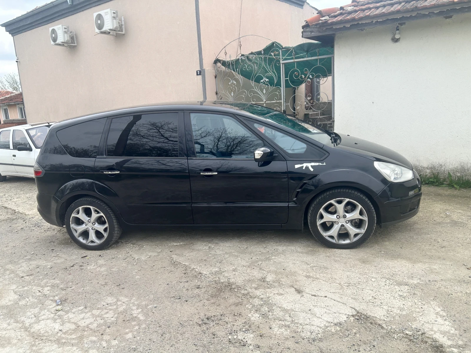 Ford S-Max | Mobile.bg � ����������� 3