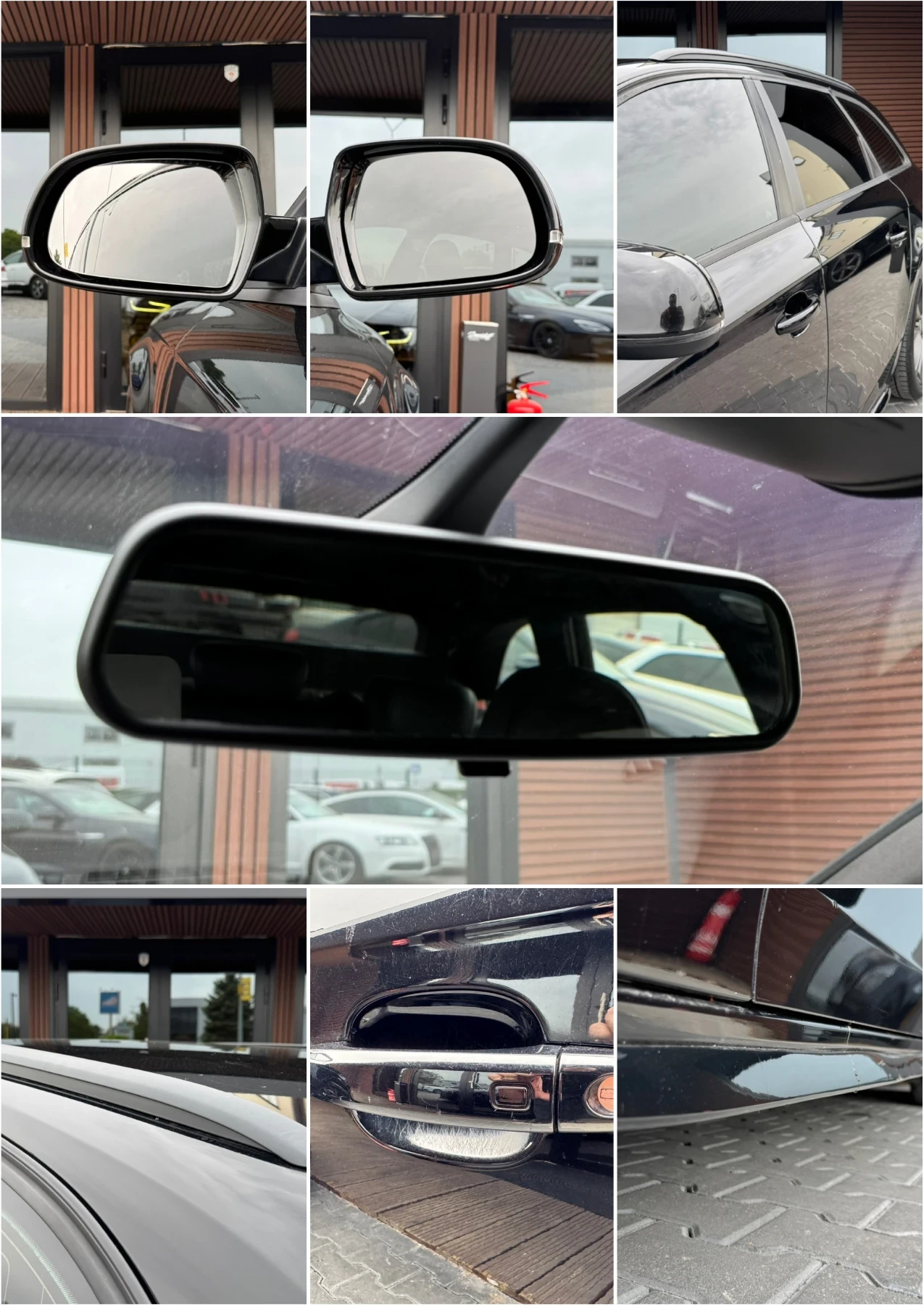 Audi A4 3.0 TDI Quattro* AutoStop* Navi* Лизинг, снимка 17 - Автомобили и джипове - 54471144