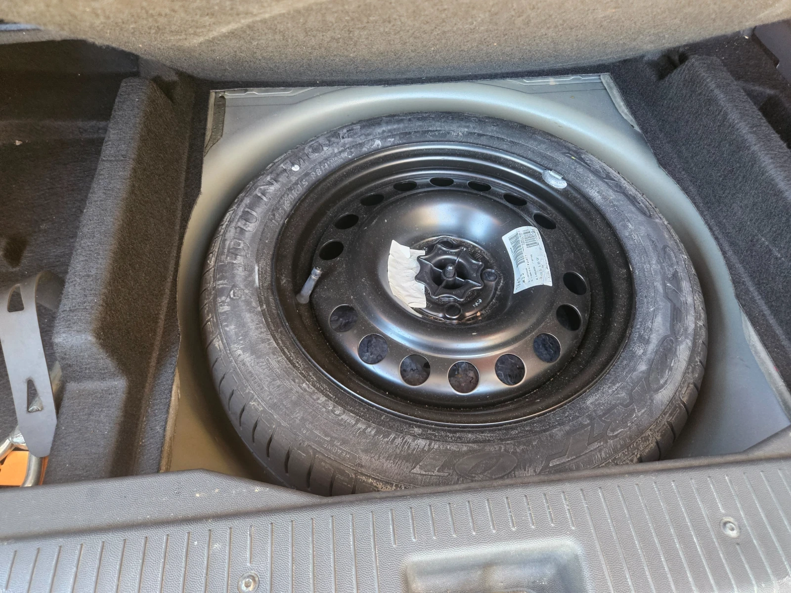 Opel Meriva, снимка 16 - Автомобили и джипове - 54718404