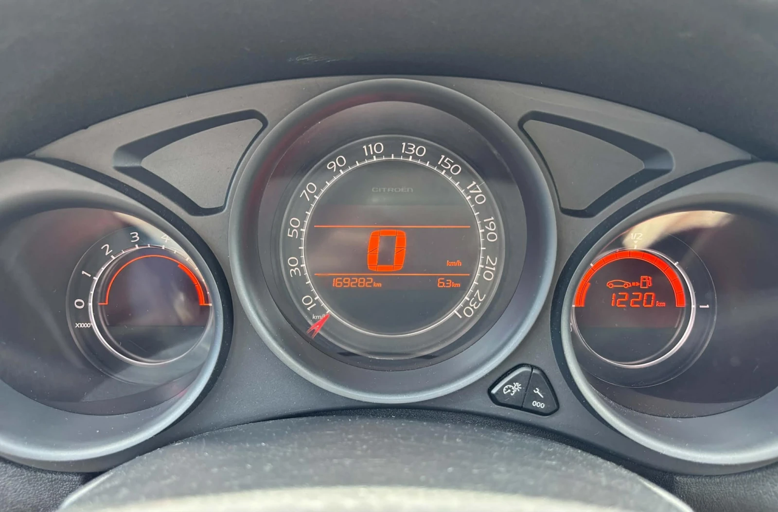 Citroen C4 | Mobile.bg � ����������� 8