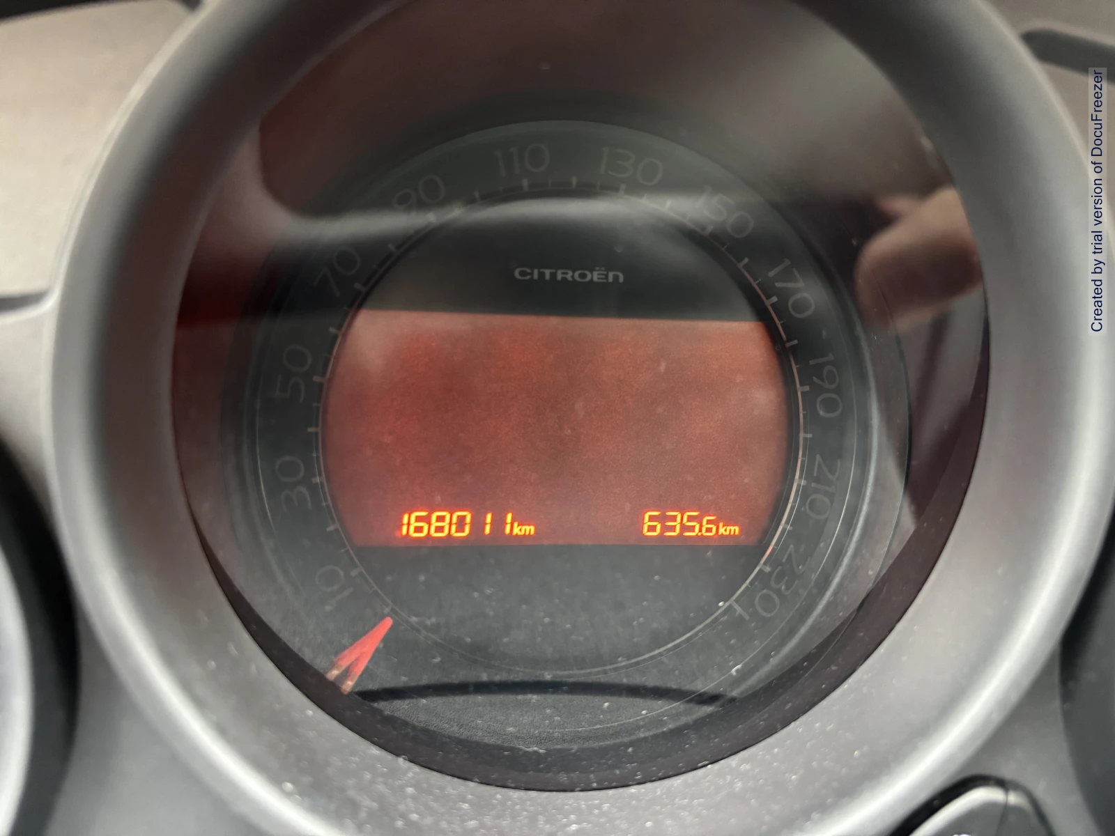 Citroen C4, снимка 9 - Автомобили и джипове - 54824904