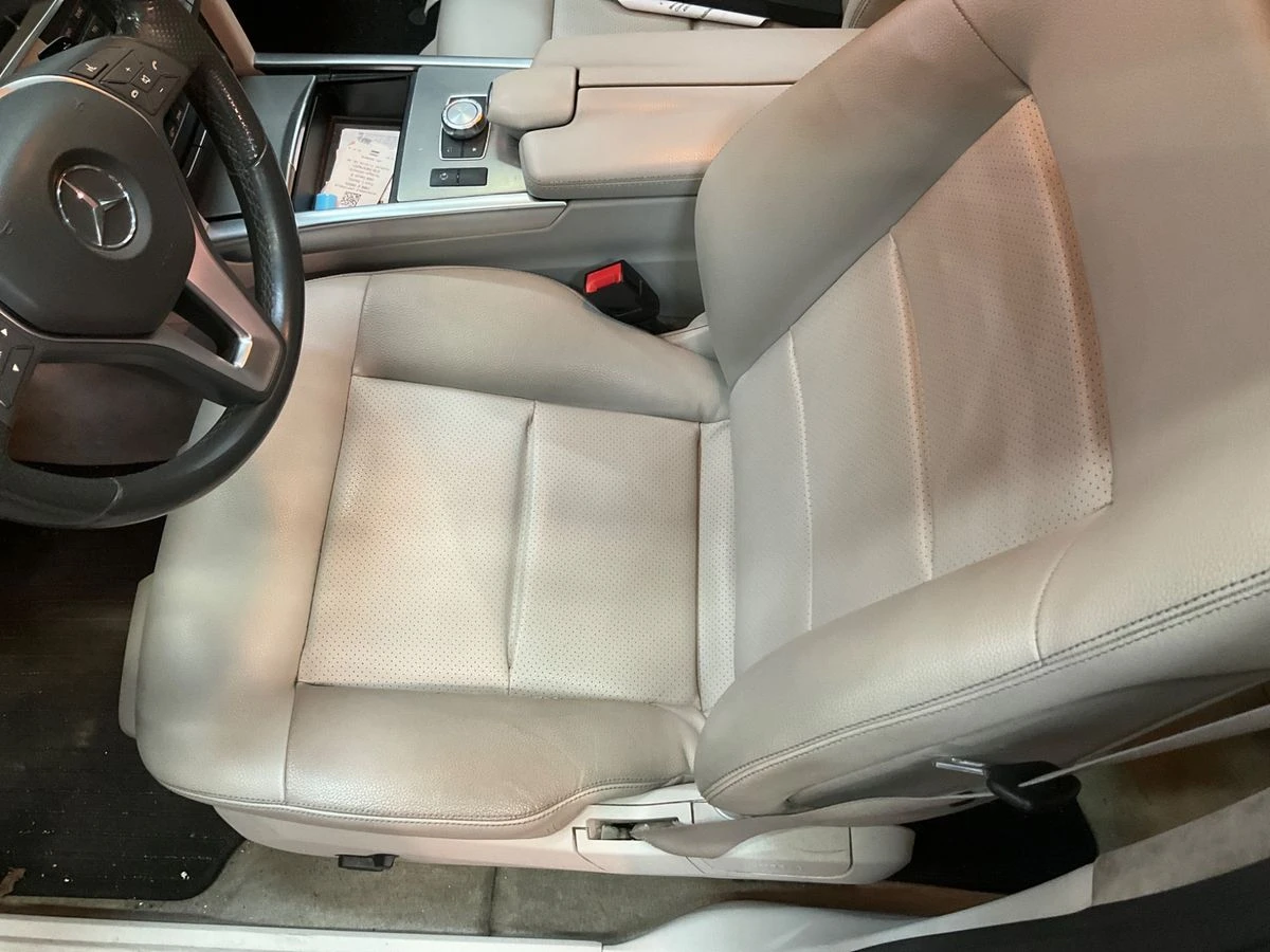 Mercedes-Benz E 220 E 220 CDI BlueEfficiency Avantgarde - история - , снимка 8 - Автомобили и джипове - 54853750