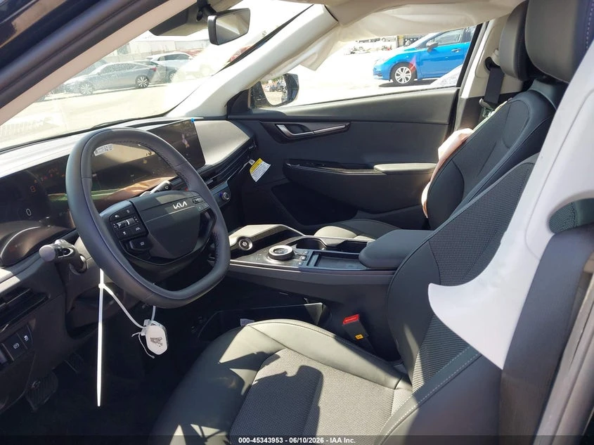 Kia EV6 Light Long Range Rwd, снимка 4 - Автомобили и джипове - 54906833