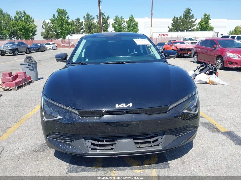 Kia EV6 Light Long Range Rwd, снимка 12 - Автомобили и джипове - 54906833