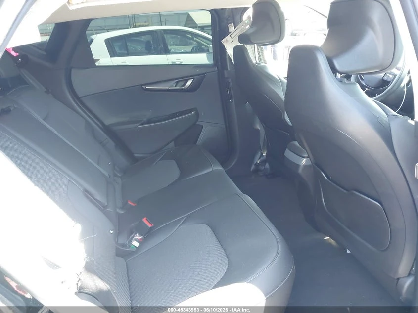 Kia EV6 Light Long Range Rwd, снимка 7 - Автомобили и джипове - 54906833