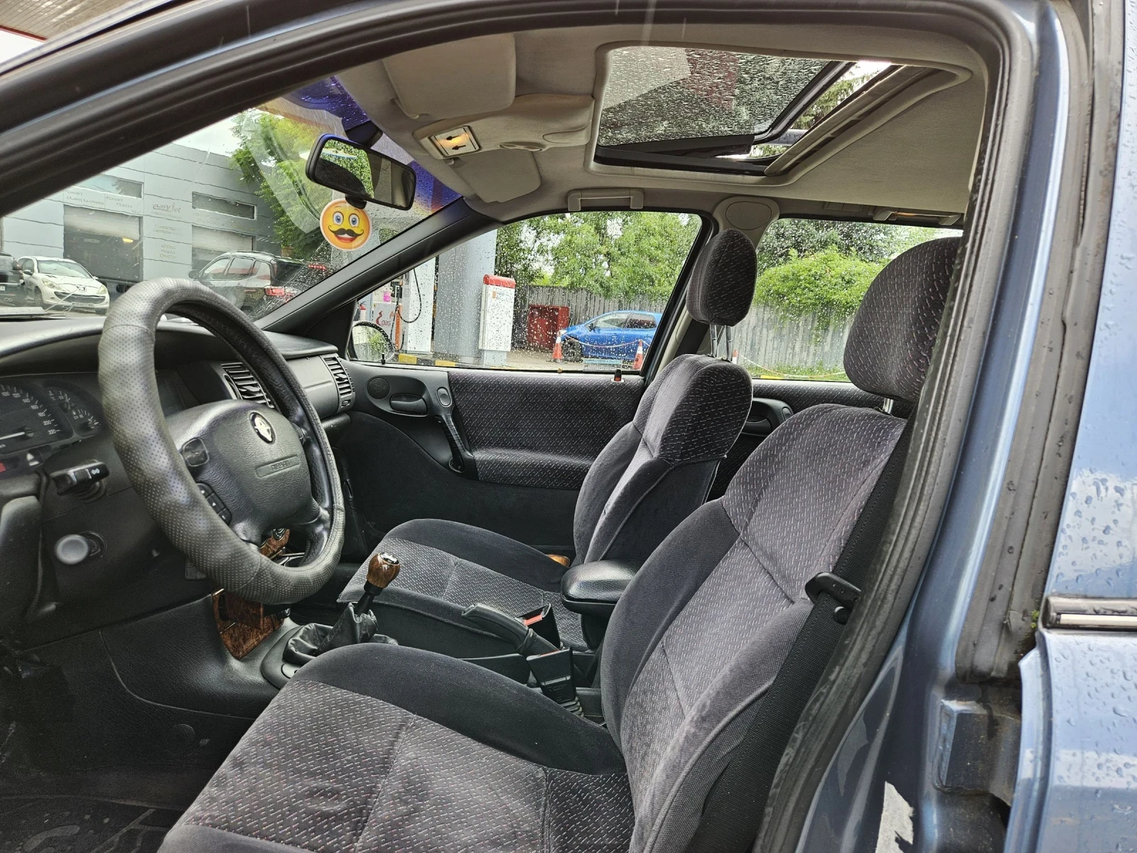 Opel Vectra, снимка 9 - Автомобили и джипове - 55035769