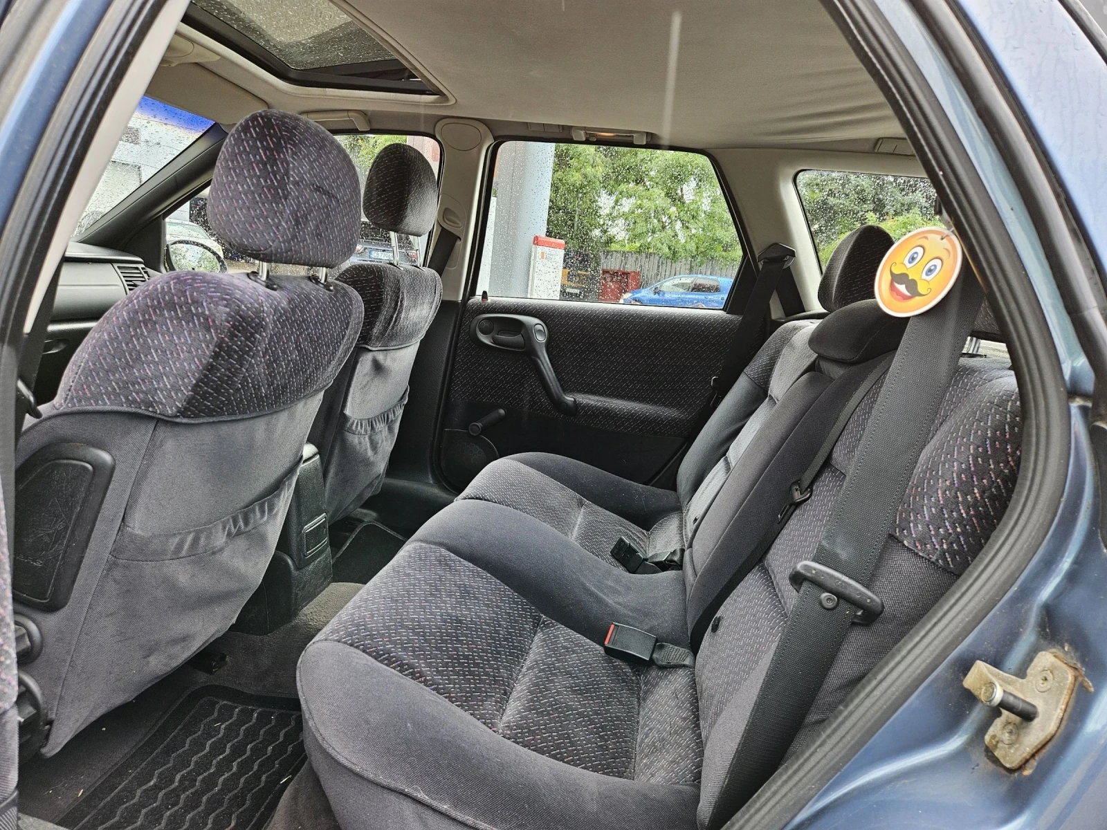 Opel Vectra, снимка 10 - Автомобили и джипове - 55035769
