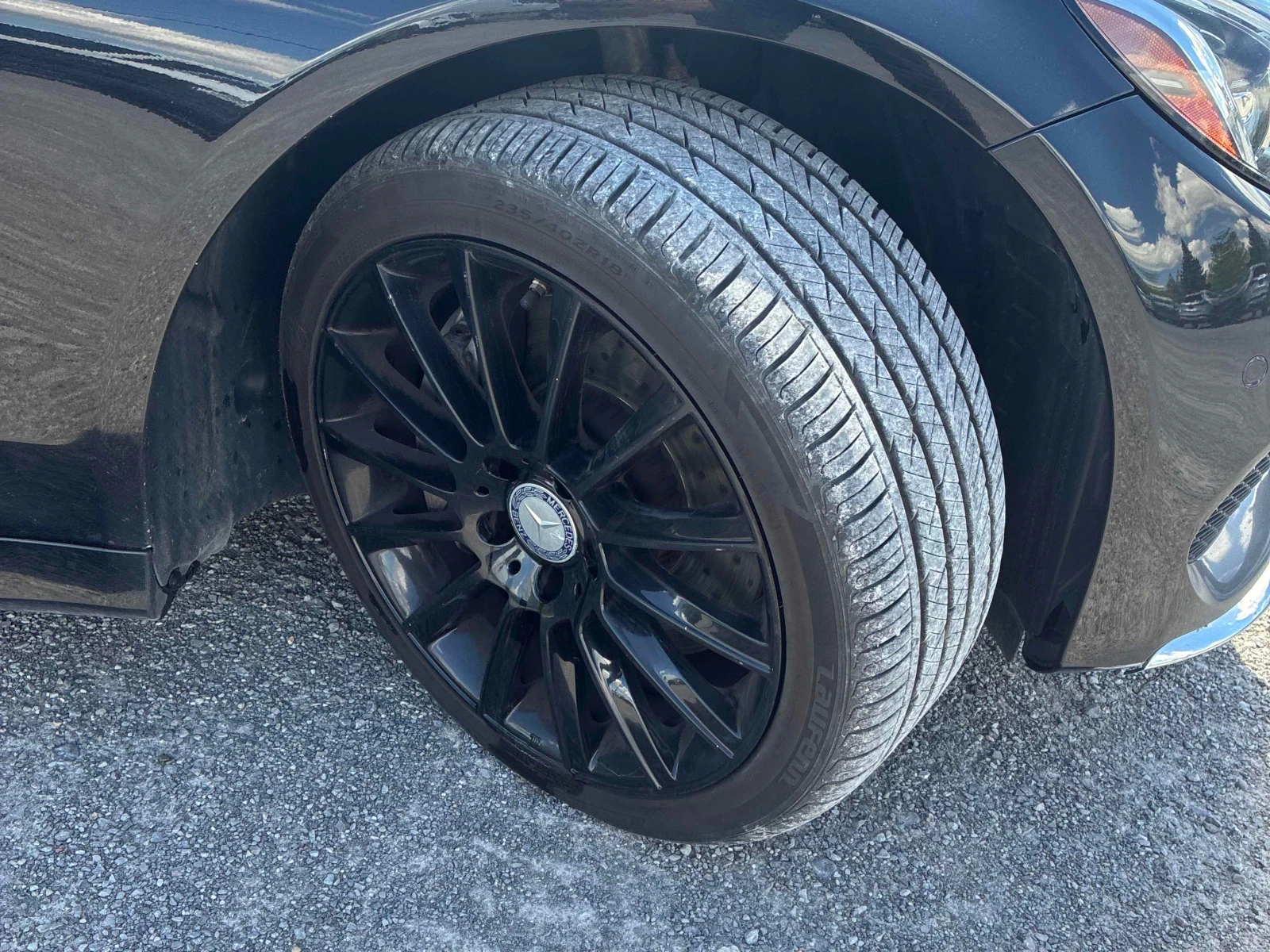 Mercedes-Benz C 400 4MATIC* AMG PACK* DISTRONIC* CARFAX*  | Mobile.bg � ����������� 6