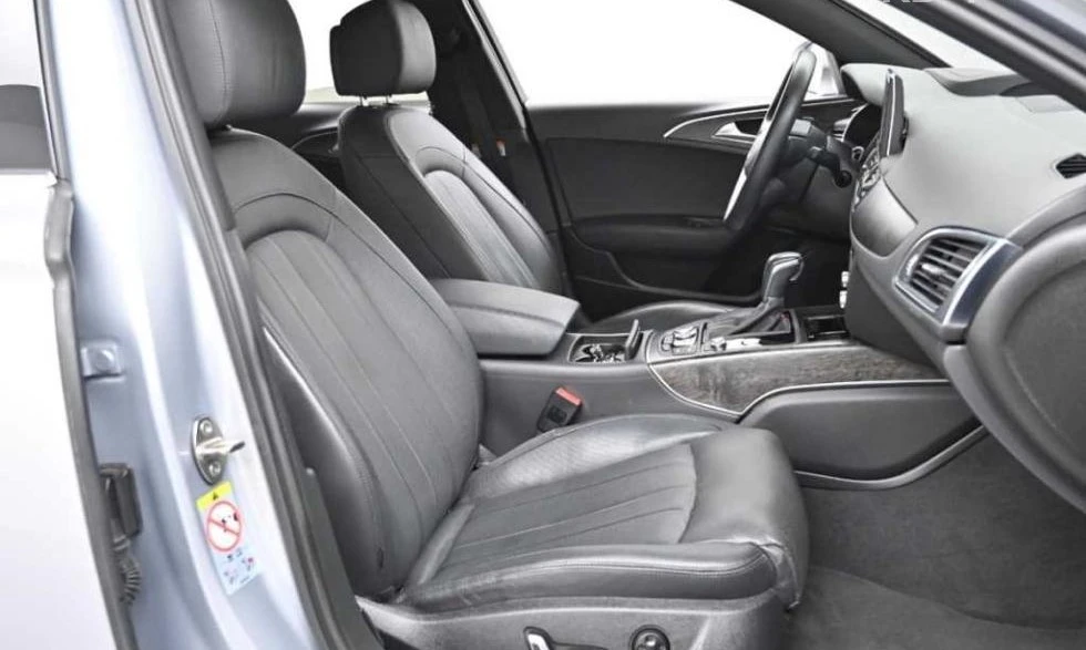 Audi A6 40 TFSI HeadUp/Подгрев и Обдухване, снимка 9 - Автомобили и джипове - 55057082