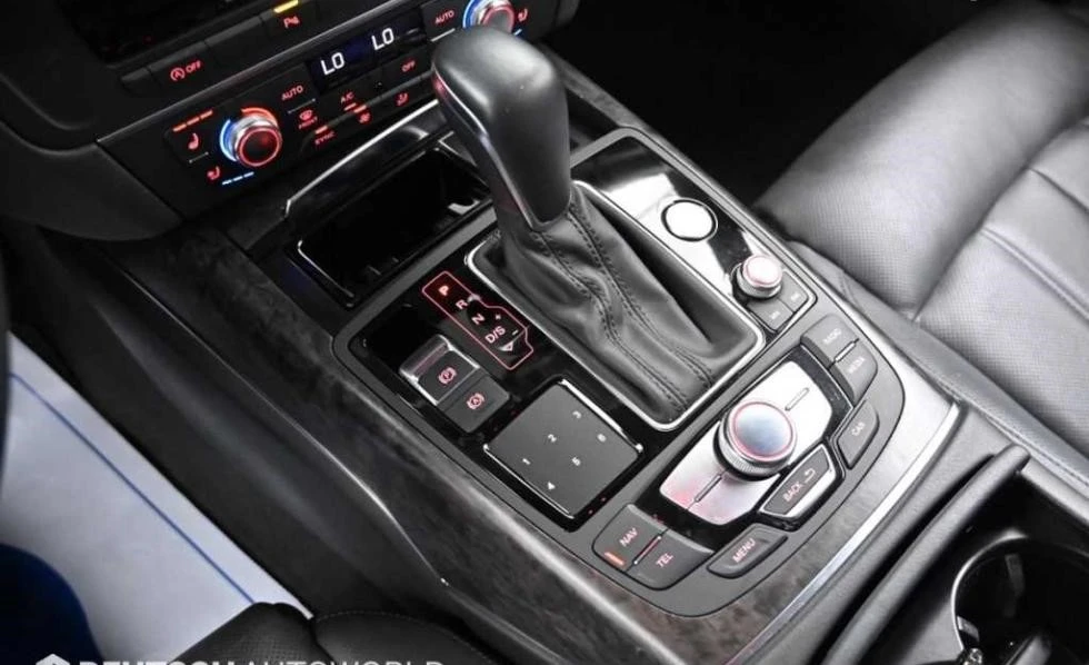 Audi A6 40 TFSI HeadUp/Подгрев и Обдухване, снимка 8 - Автомобили и джипове - 55057082