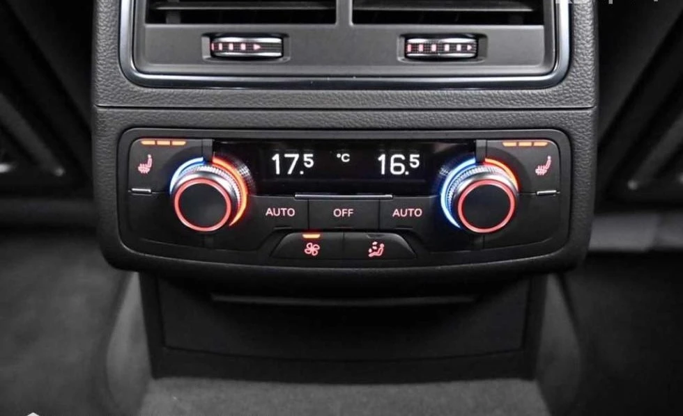 Audi A6 40 TFSI HeadUp/Подгрев и Обдухване, снимка 12 - Автомобили и джипове - 55057082