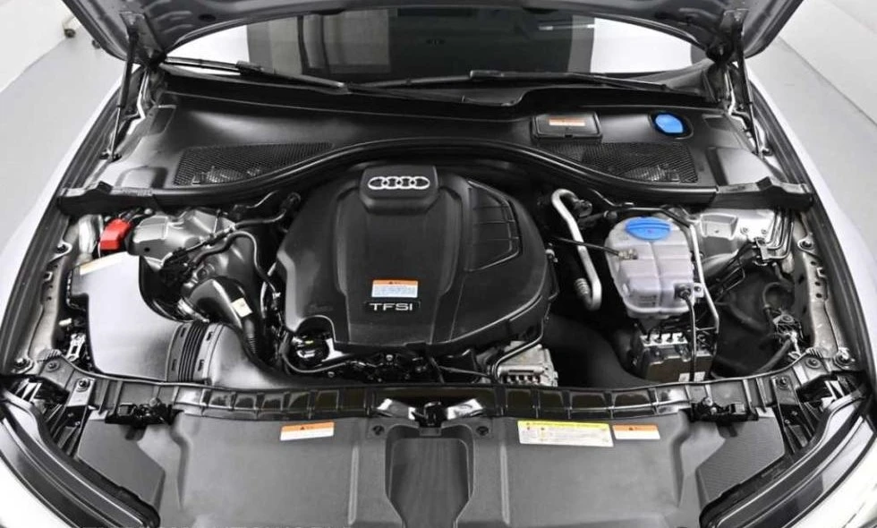 Audi A6 40 TFSI HeadUp/Подгрев и Обдухване, снимка 5 - Автомобили и джипове - 55057082