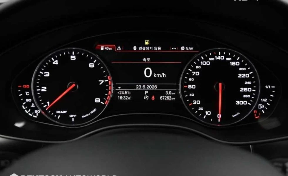Audi A6 40 TFSI HeadUp/Подгрев и Обдухване, снимка 7 - Автомобили и джипове - 55057082