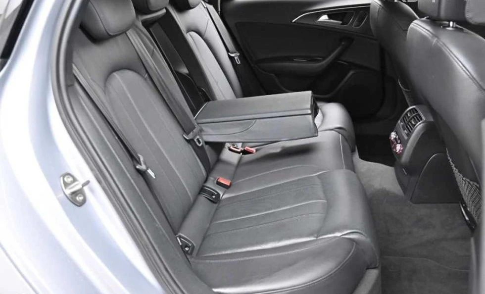 Audi A6 40 TFSI HeadUp/Подгрев и Обдухване, снимка 11 - Автомобили и джипове - 55057082