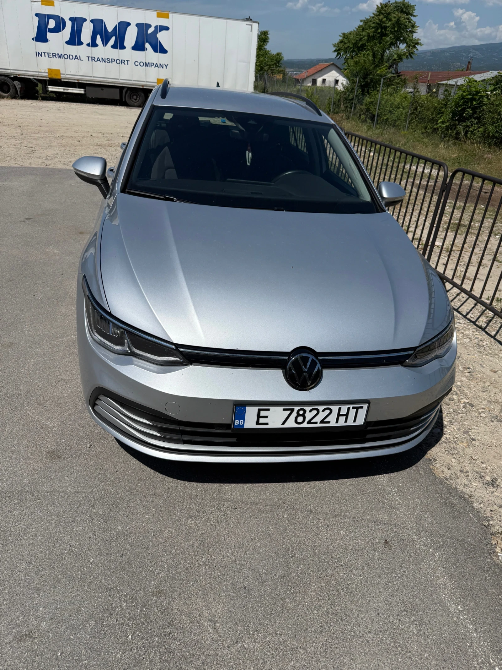 VW Golf, снимка 11 - Автомобили и джипове - 55073441