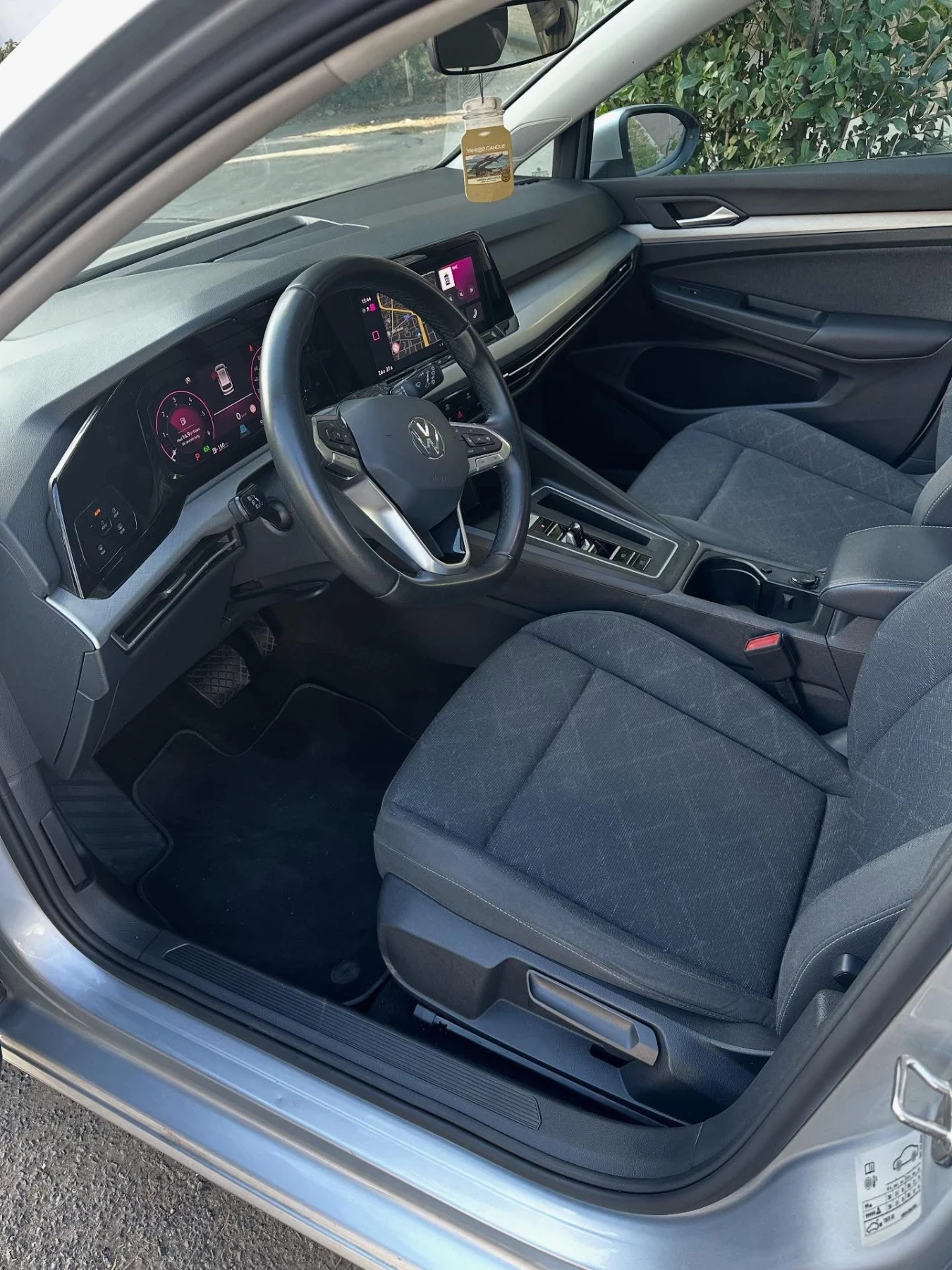 VW Golf, снимка 8 - Автомобили и джипове - 55073441