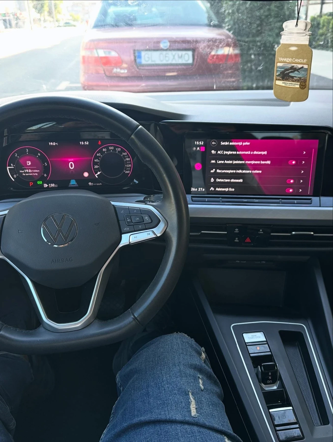 VW Golf, снимка 7 - Автомобили и джипове - 55073441