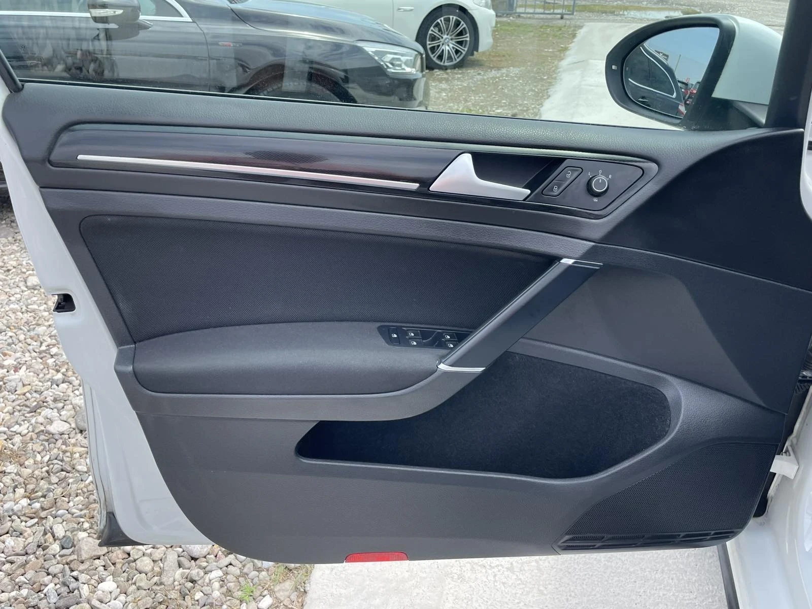 VW Golf GTD , снимка 6 - Автомобили и джипове - 55139270