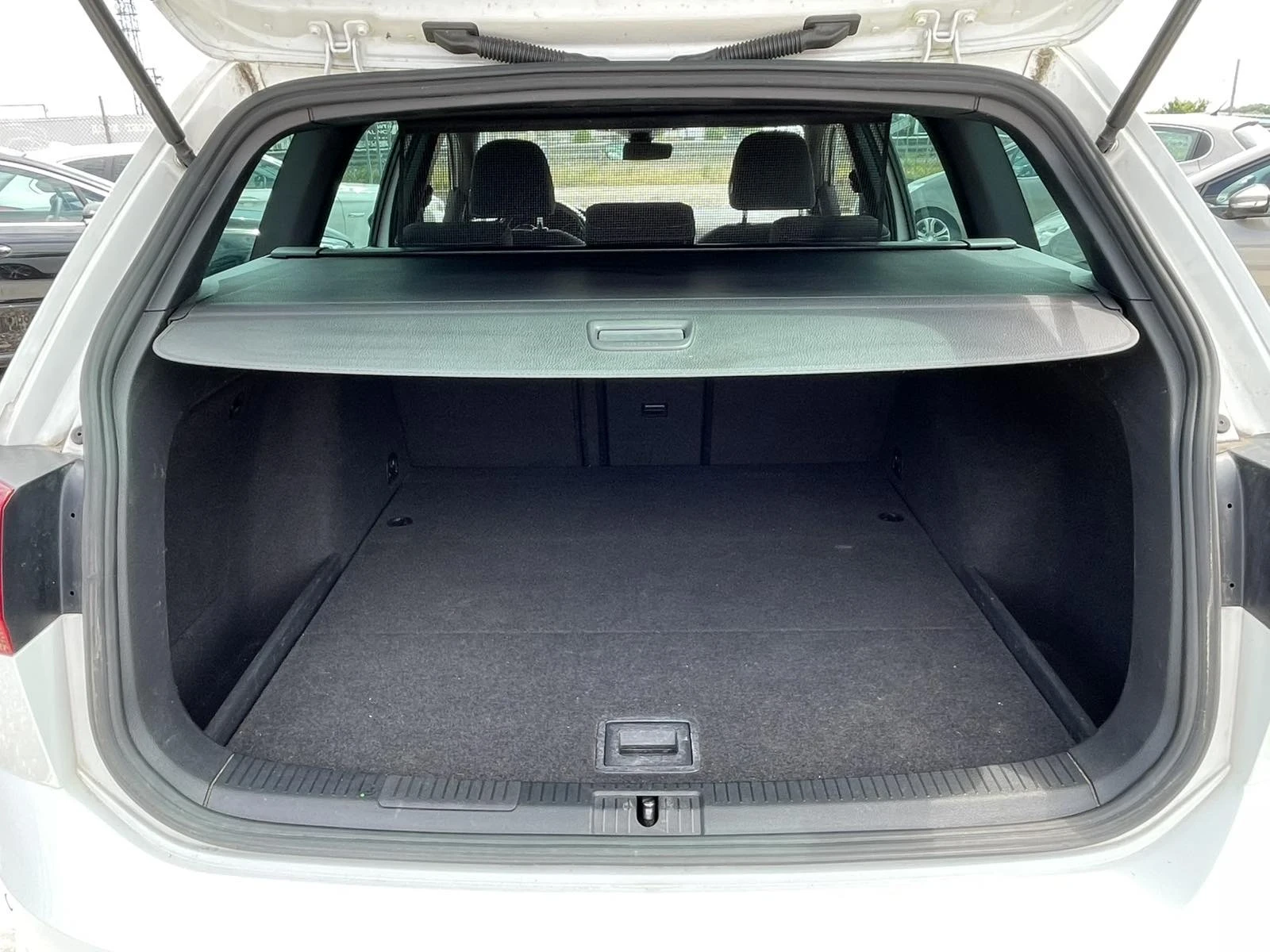 VW Golf GTD , снимка 10 - Автомобили и джипове - 55139270