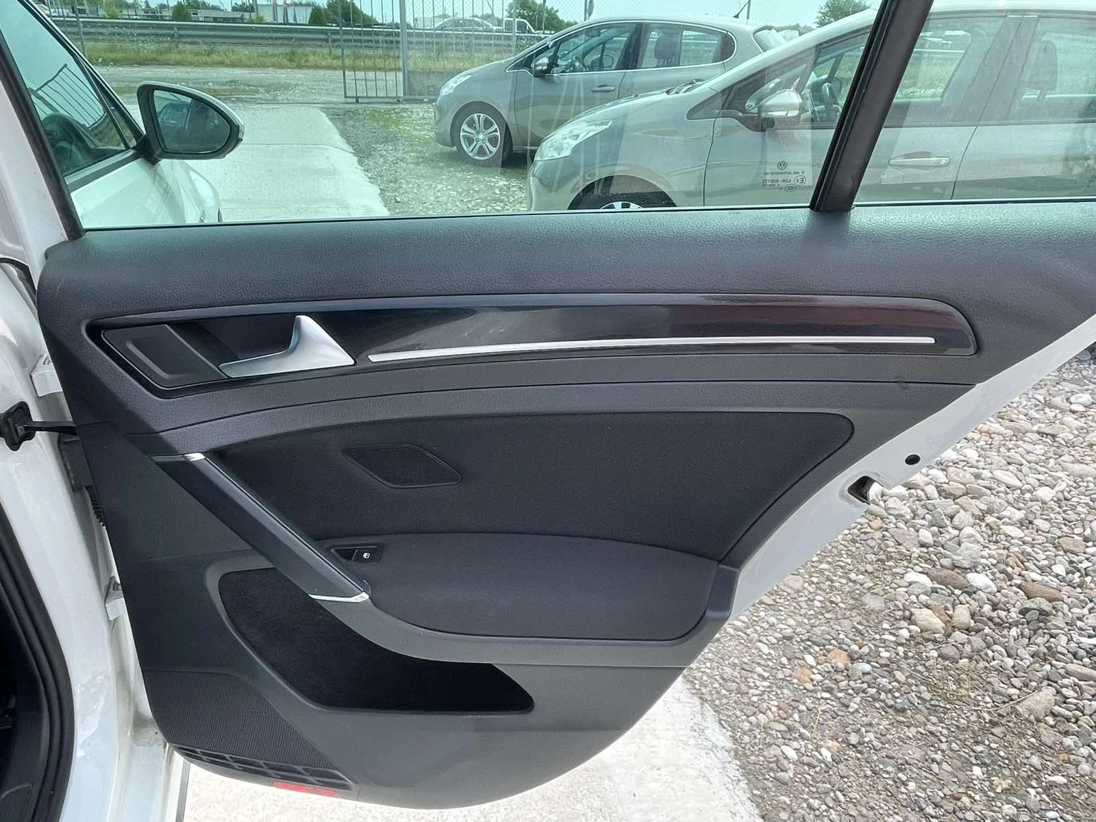 VW Golf GTD , снимка 12 - Автомобили и джипове - 55139270