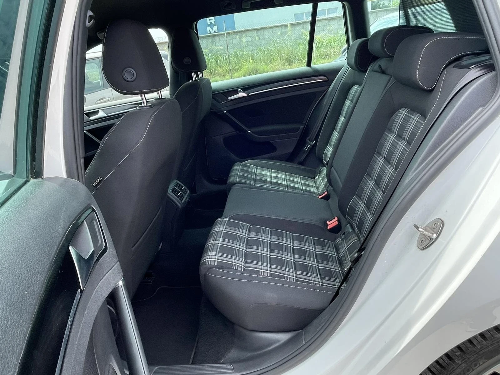 VW Golf GTD , снимка 7 - Автомобили и джипове - 55139270